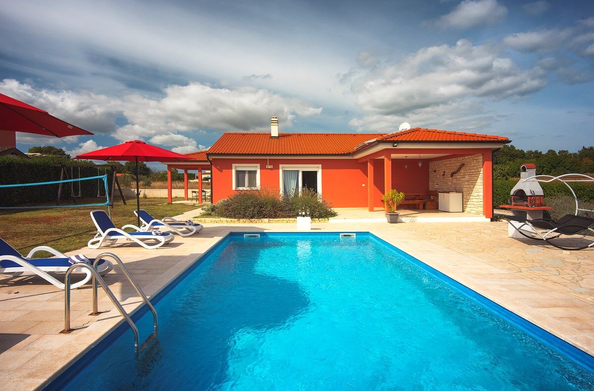 Villa Kata 73534-K1