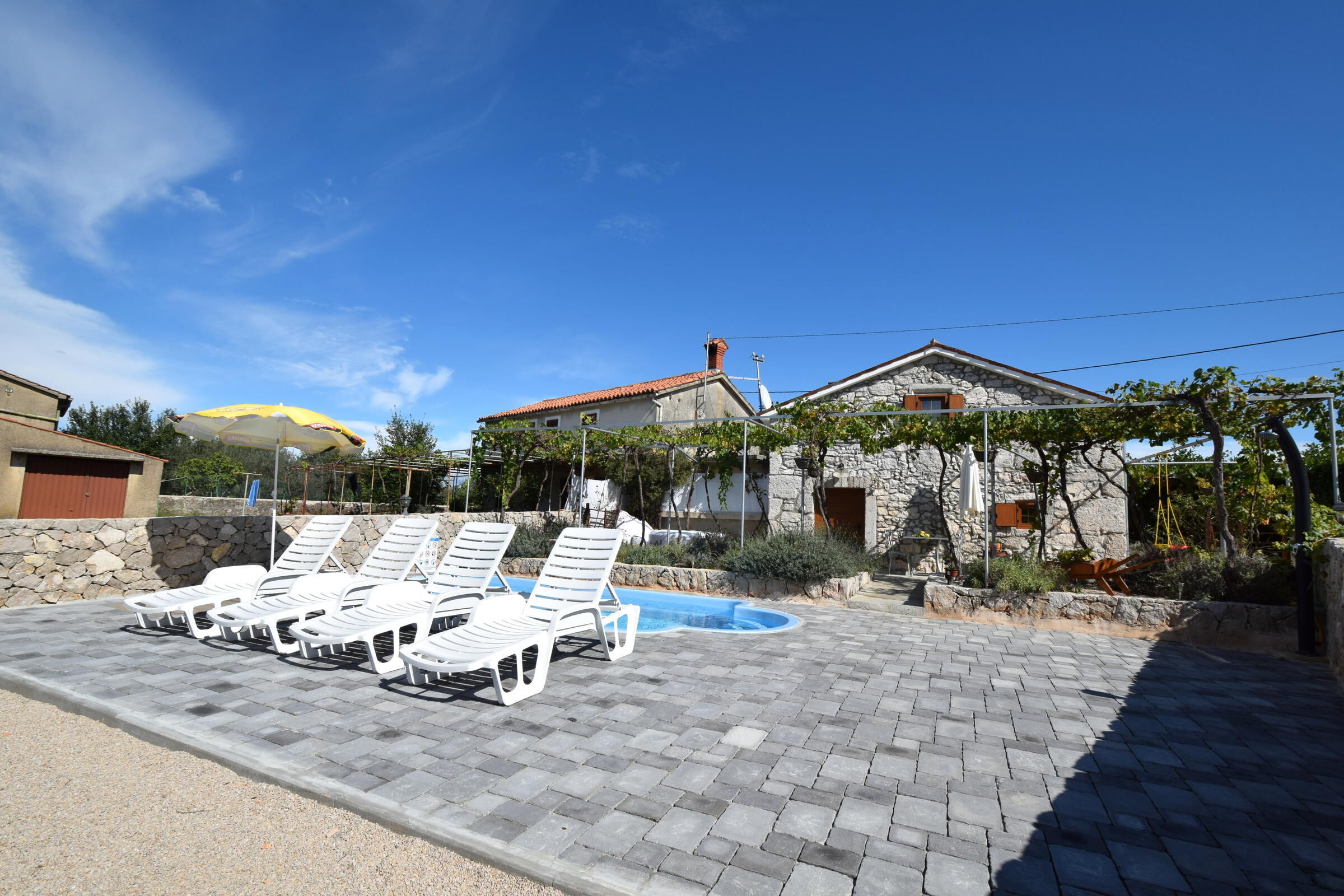 Villa St. Anton 62287-K1