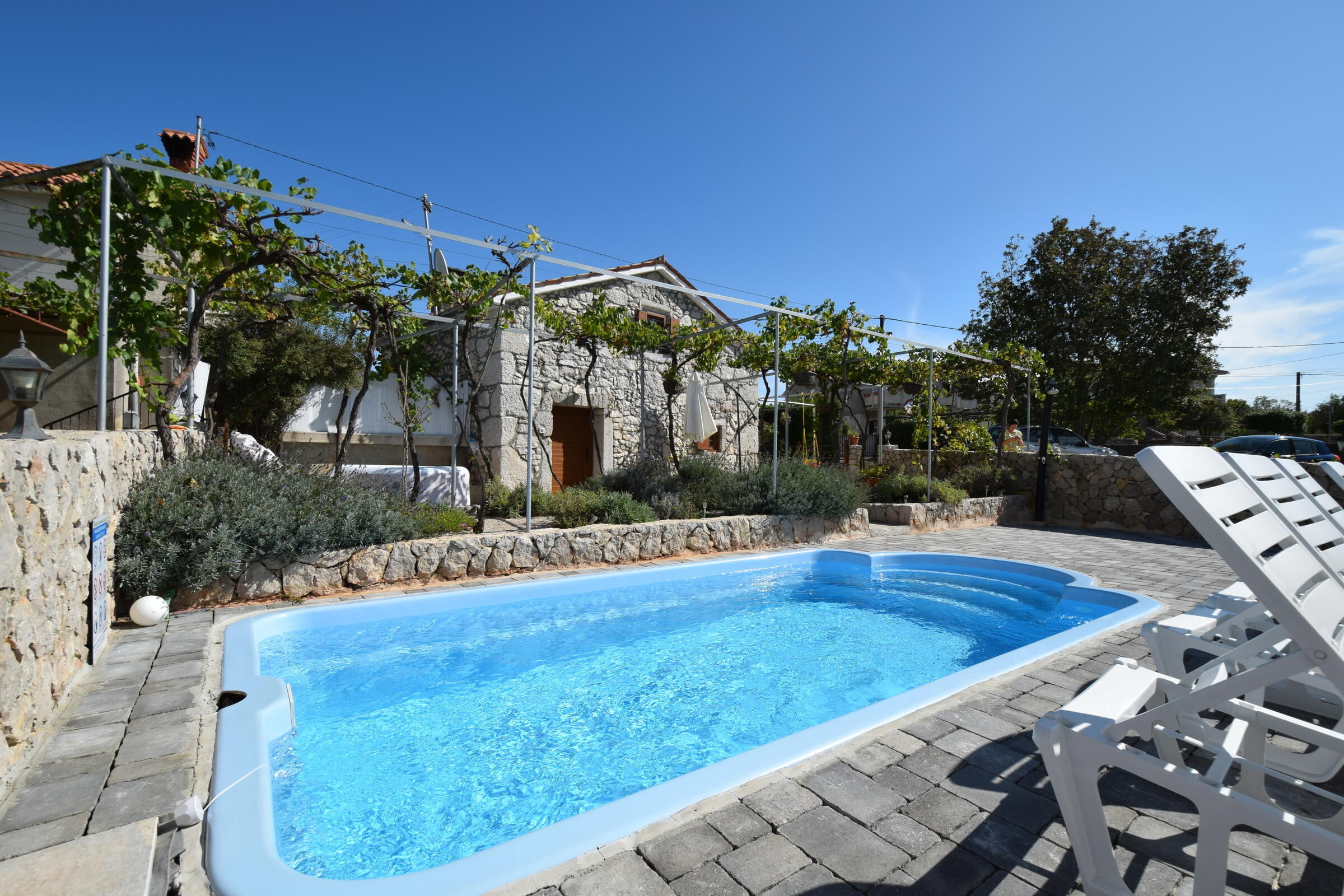 Villa St. Anton 62287-K1