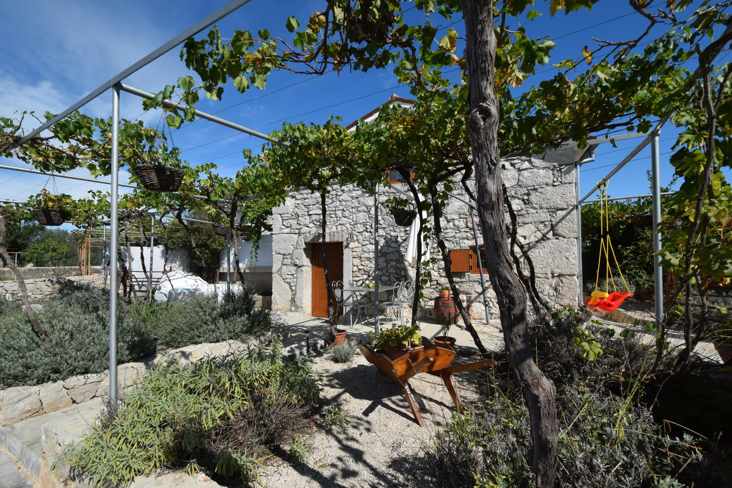 Villa St. Anton 62287-K1