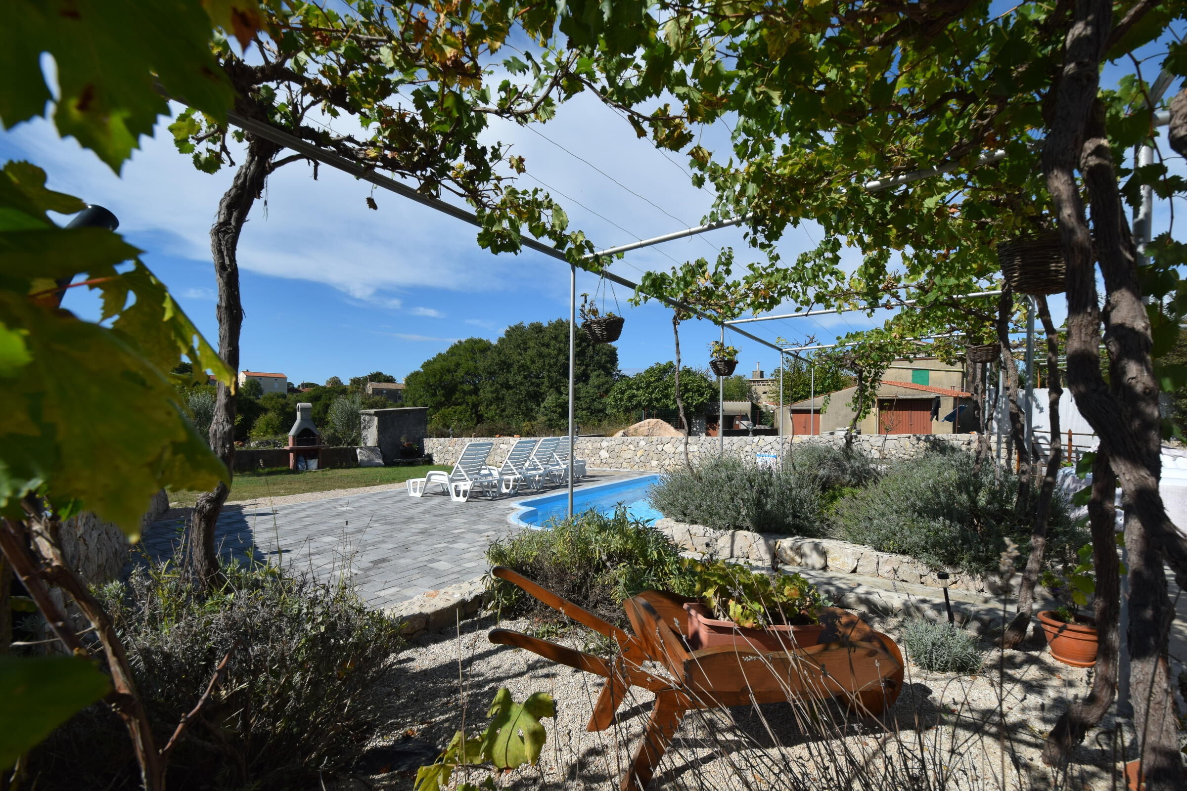 Villa St. Anton 62287-K1