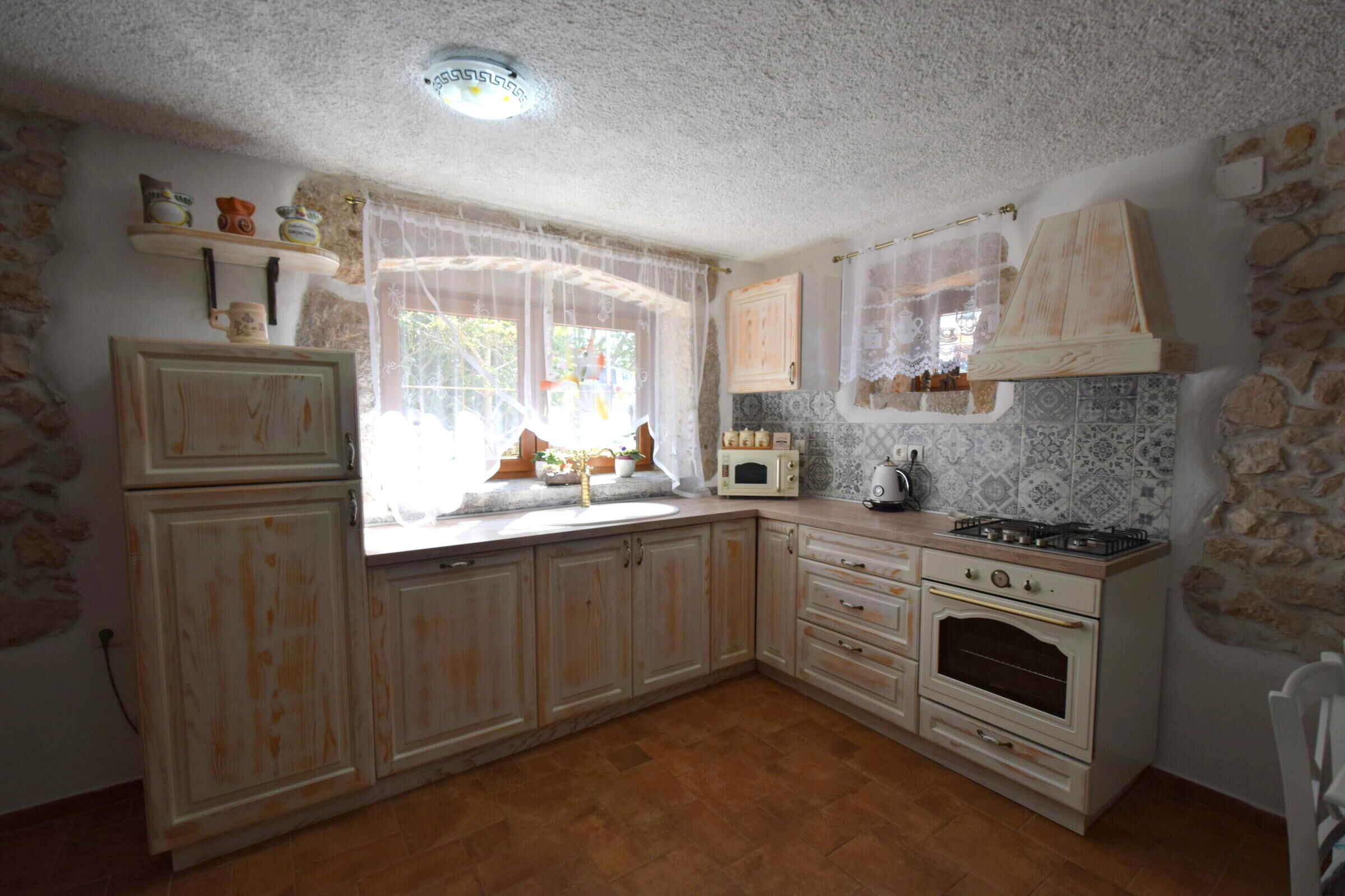 Villa St. Anton 62287-K1