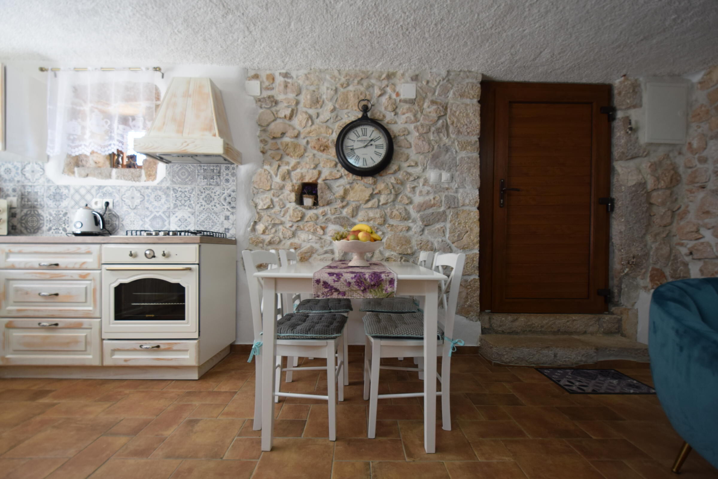 Villa St. Anton 62287-K1