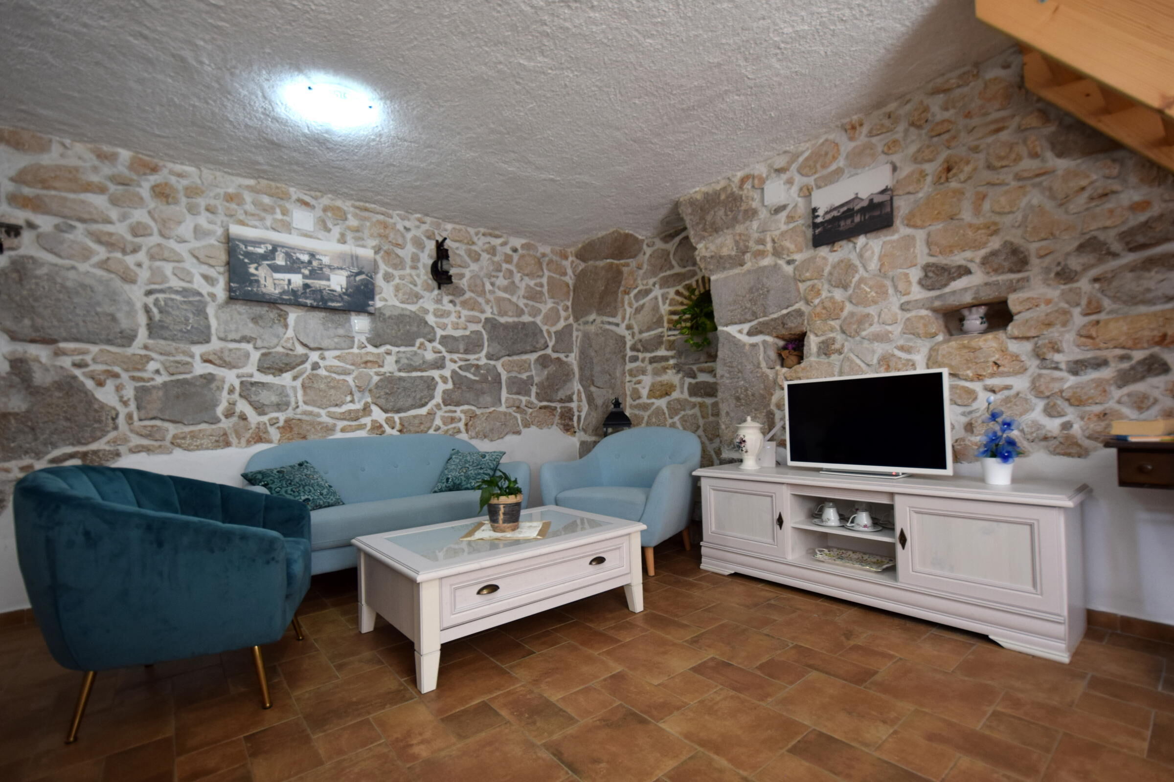 Villa St. Anton 62287-K1