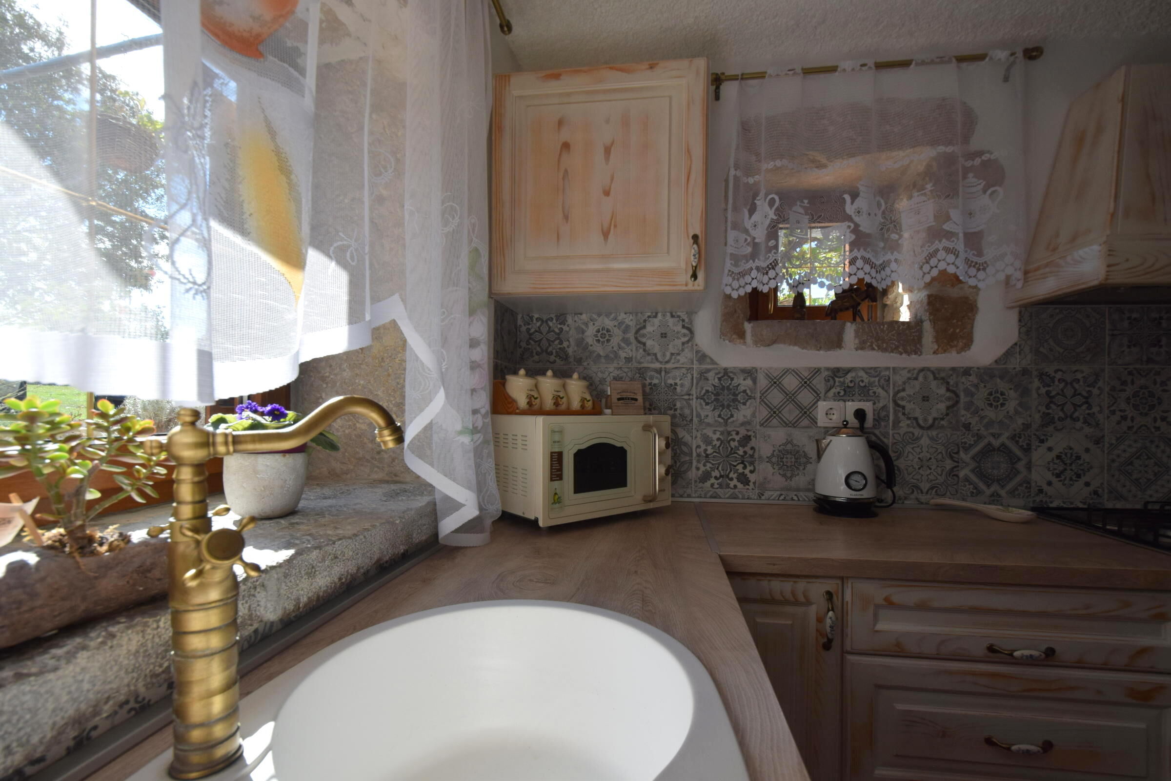 Villa St. Anton 62287-K1