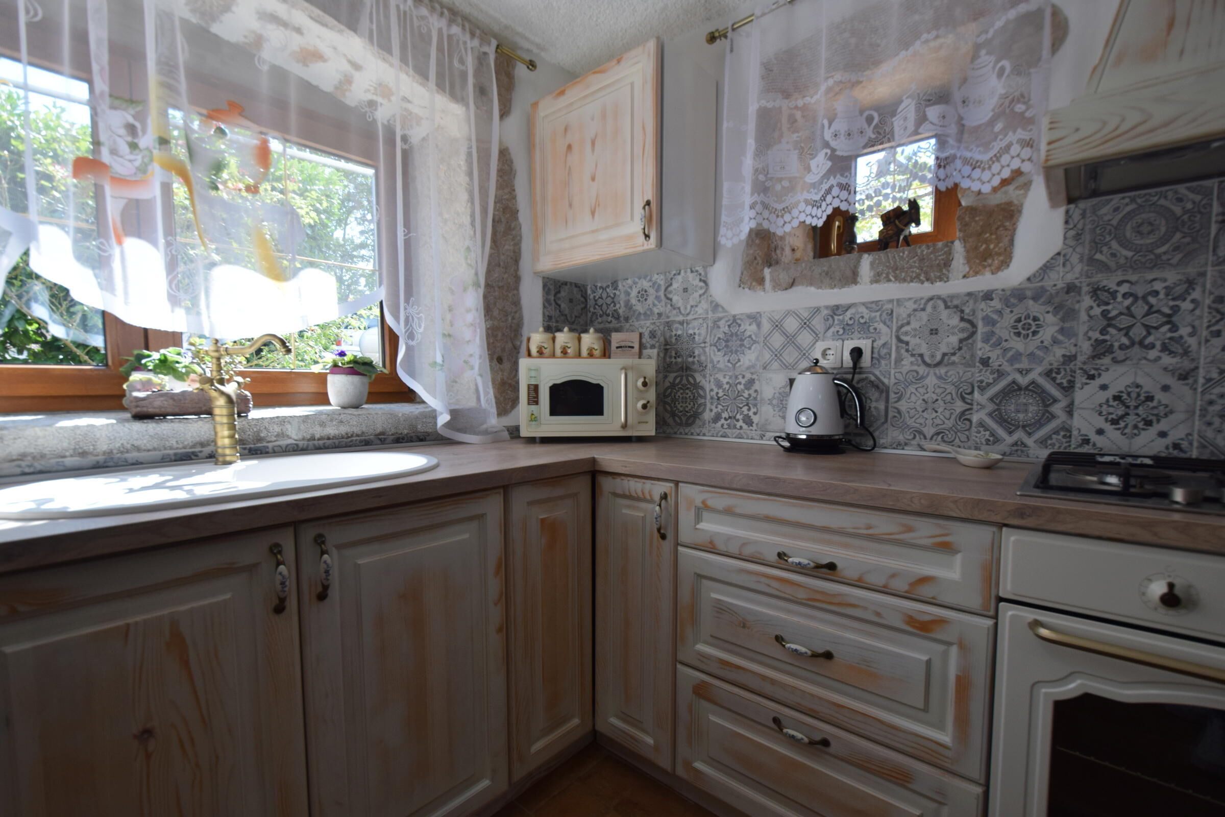 Villa St. Anton 62287-K1