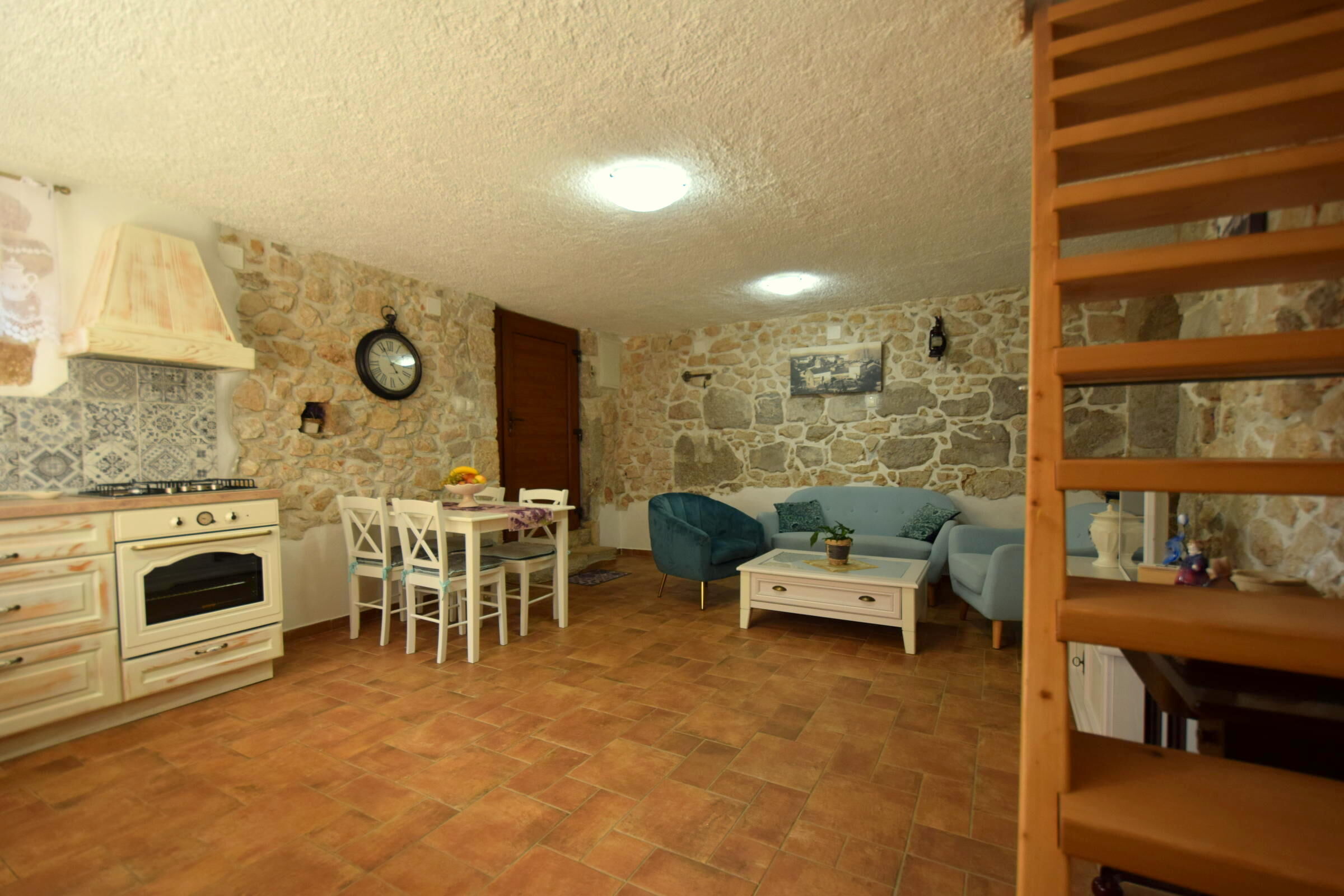 Villa St. Anton 62287-K1