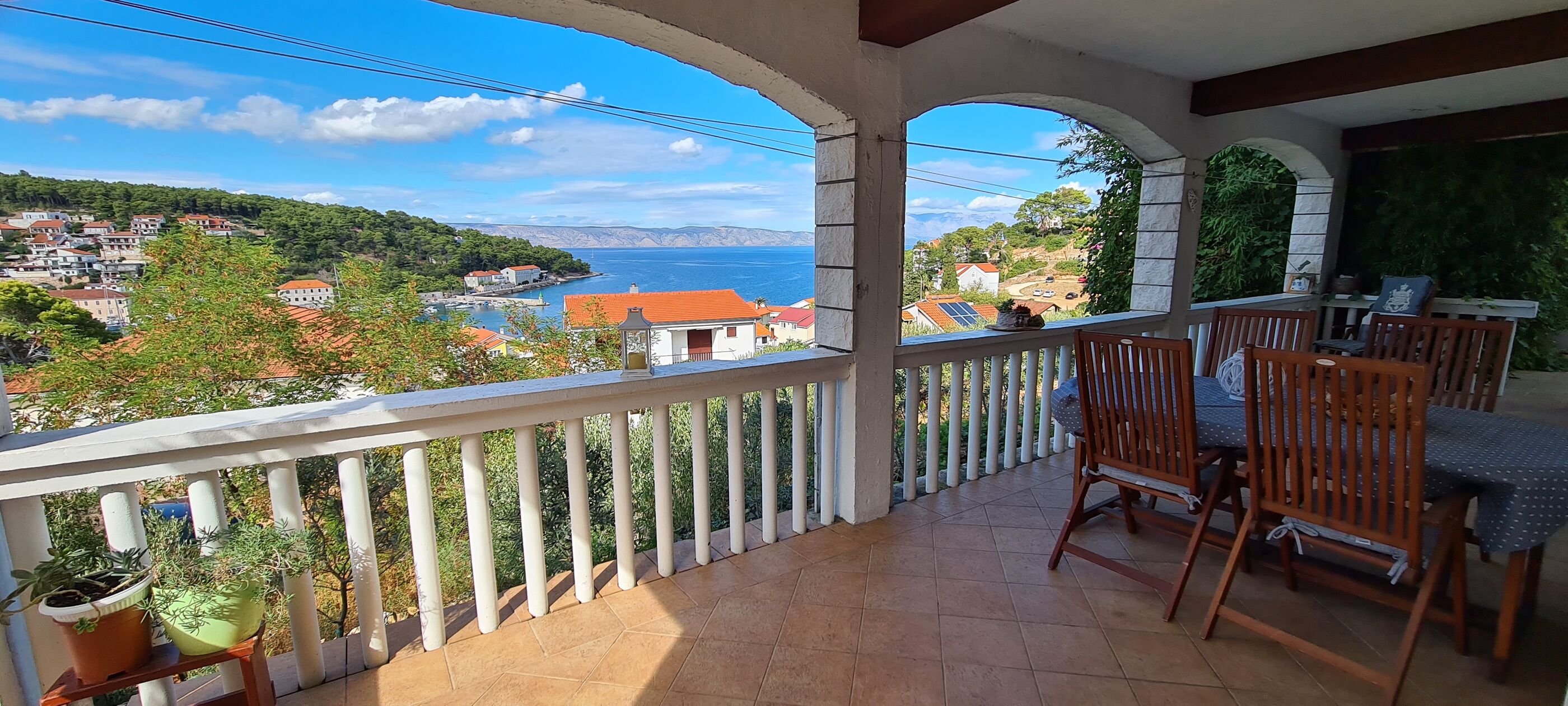 Apartment Perfect view 43871-A1