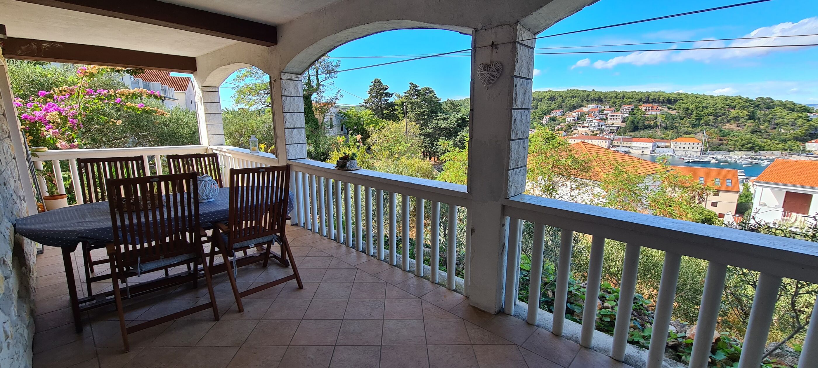 Apartment Perfect view 43871-A1