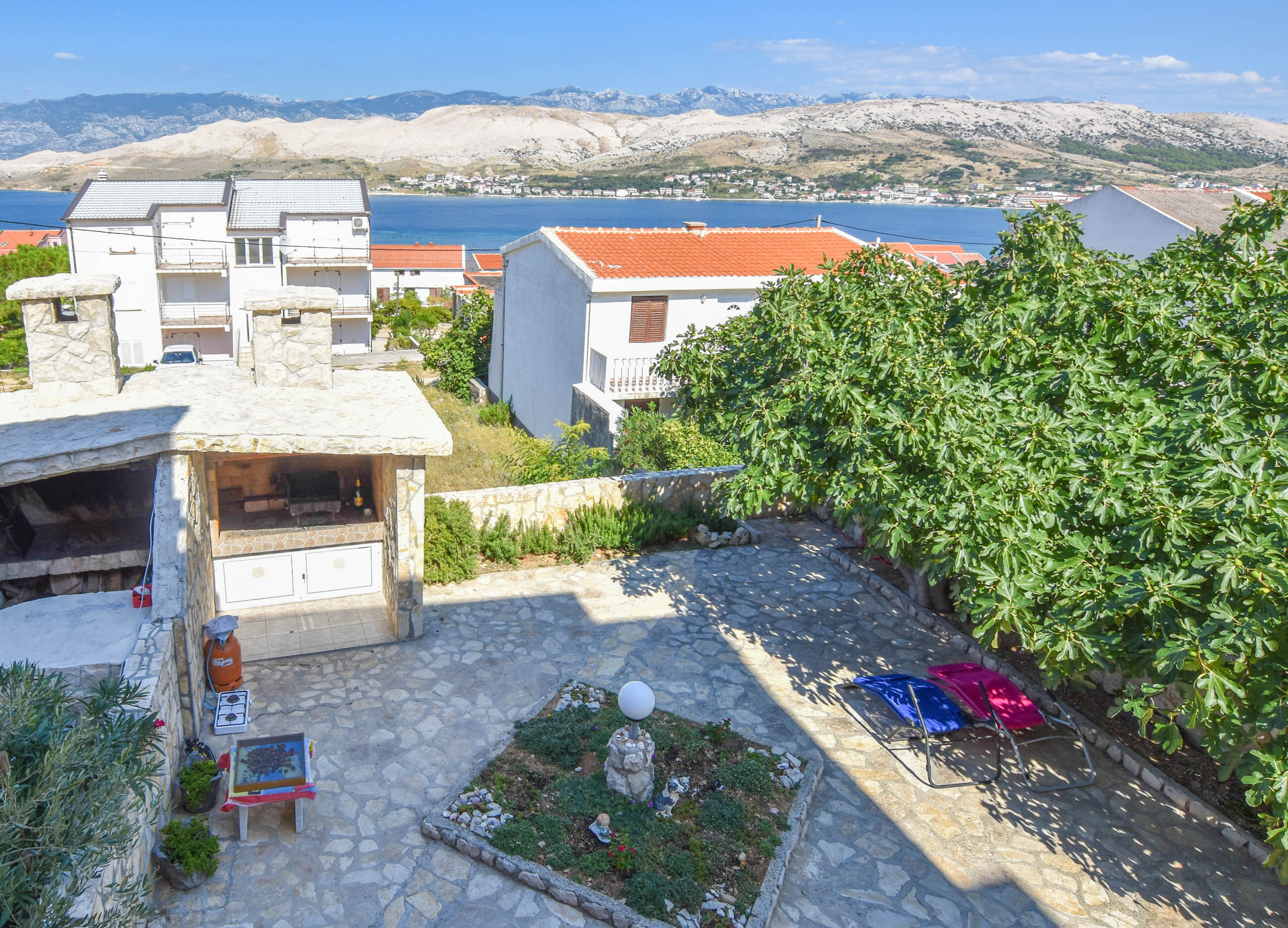Apartments Clair 82791-A1