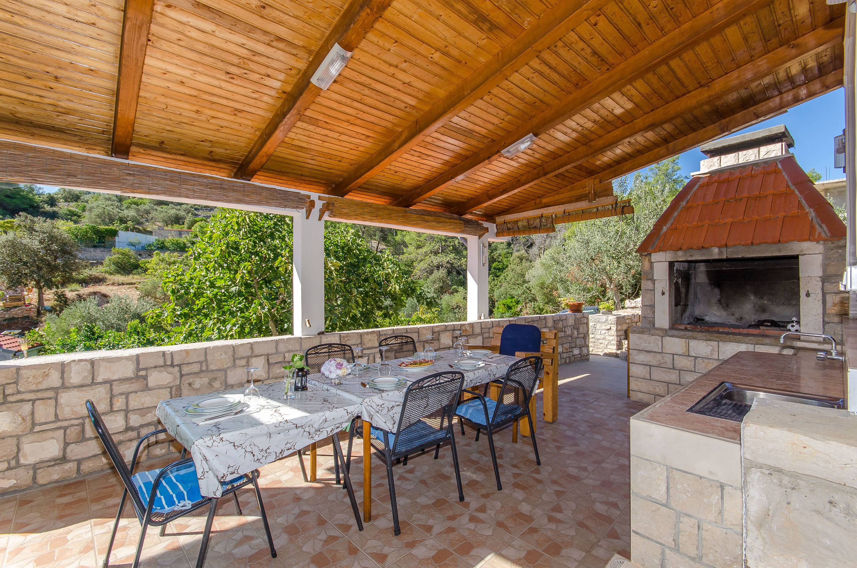 House Isabella 65361-K1