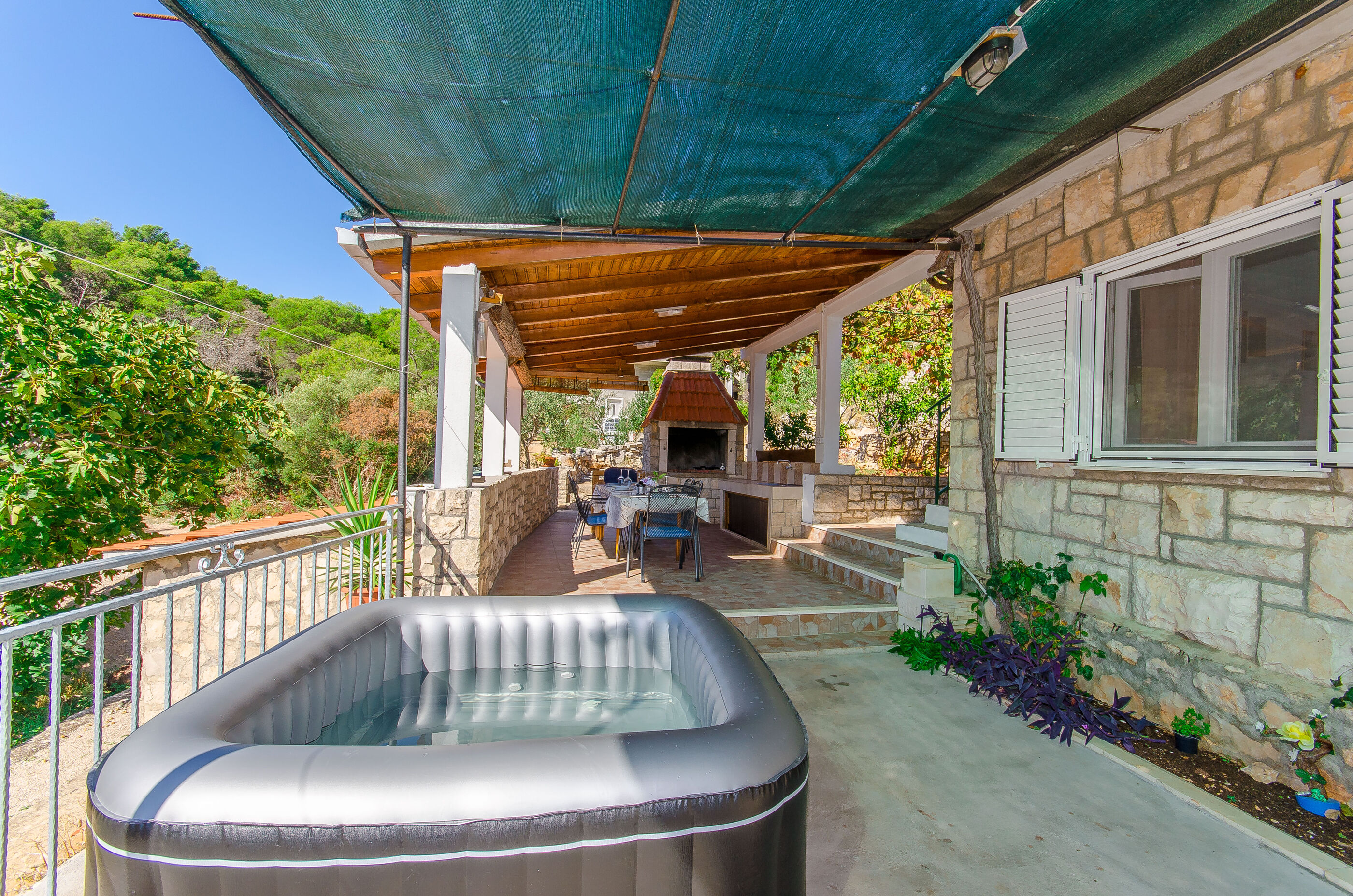 House Isabella 65361-K1