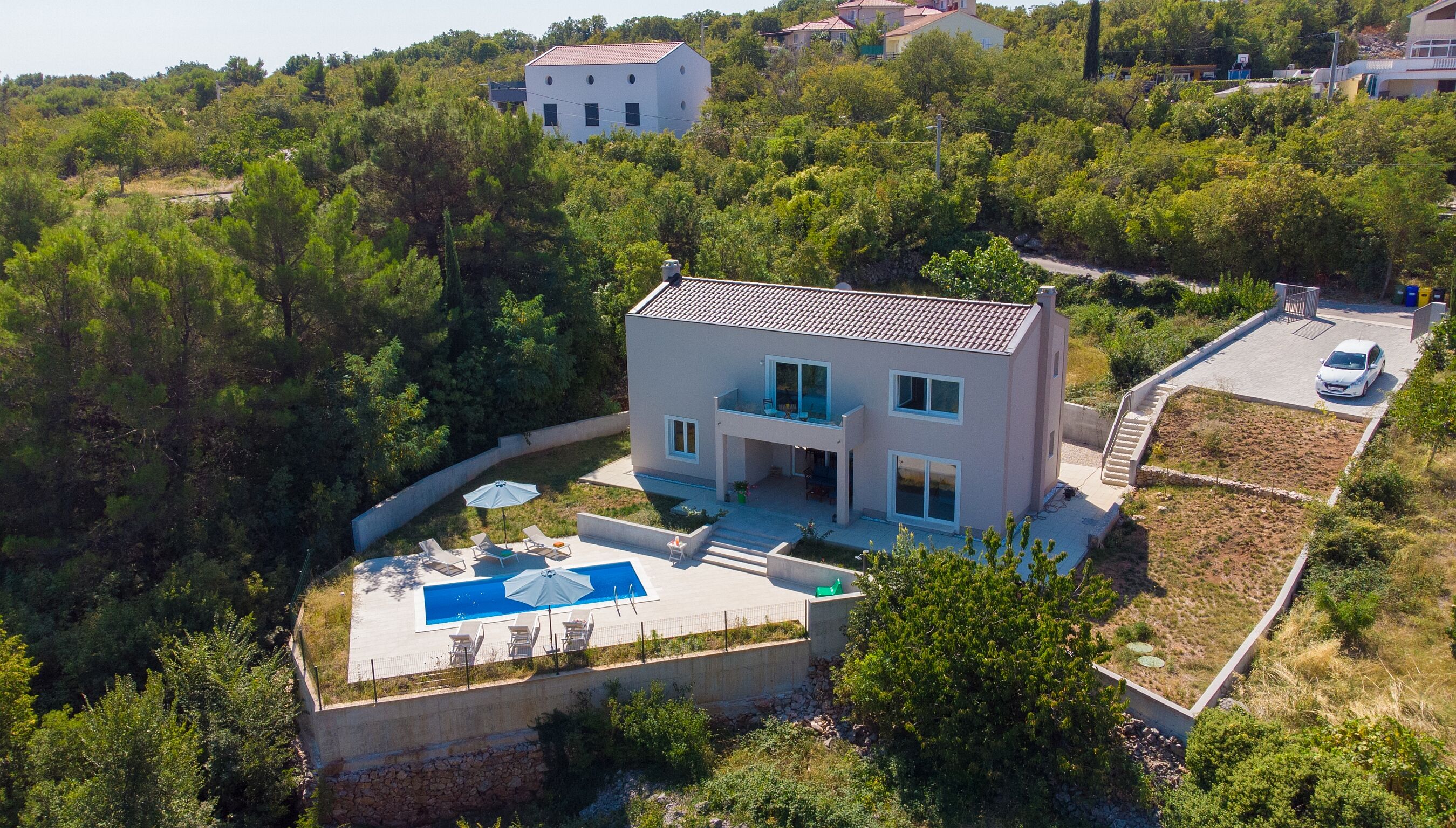 Villa Olivia 62258-K1