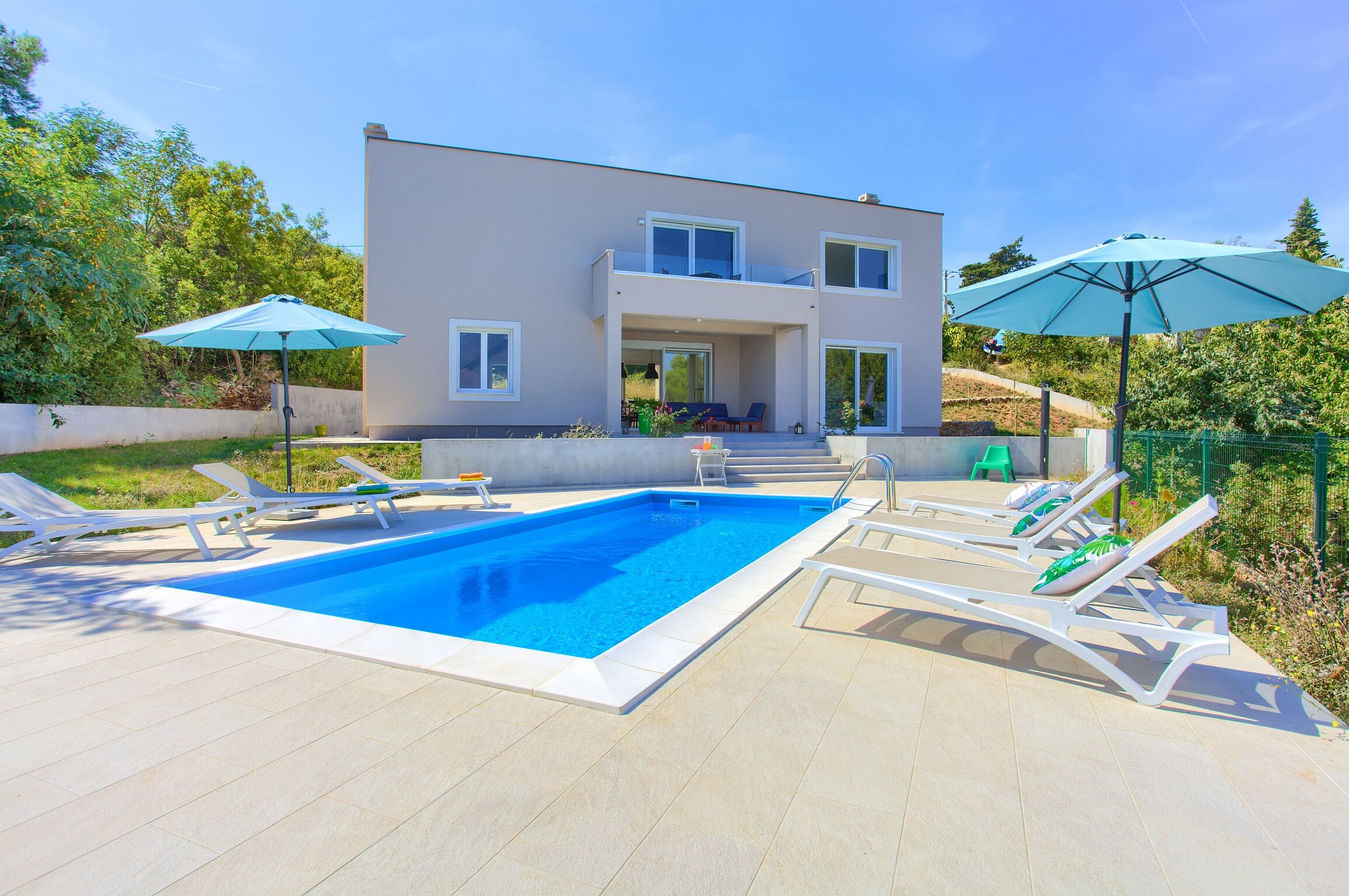 Villa Olivia 62258-K1