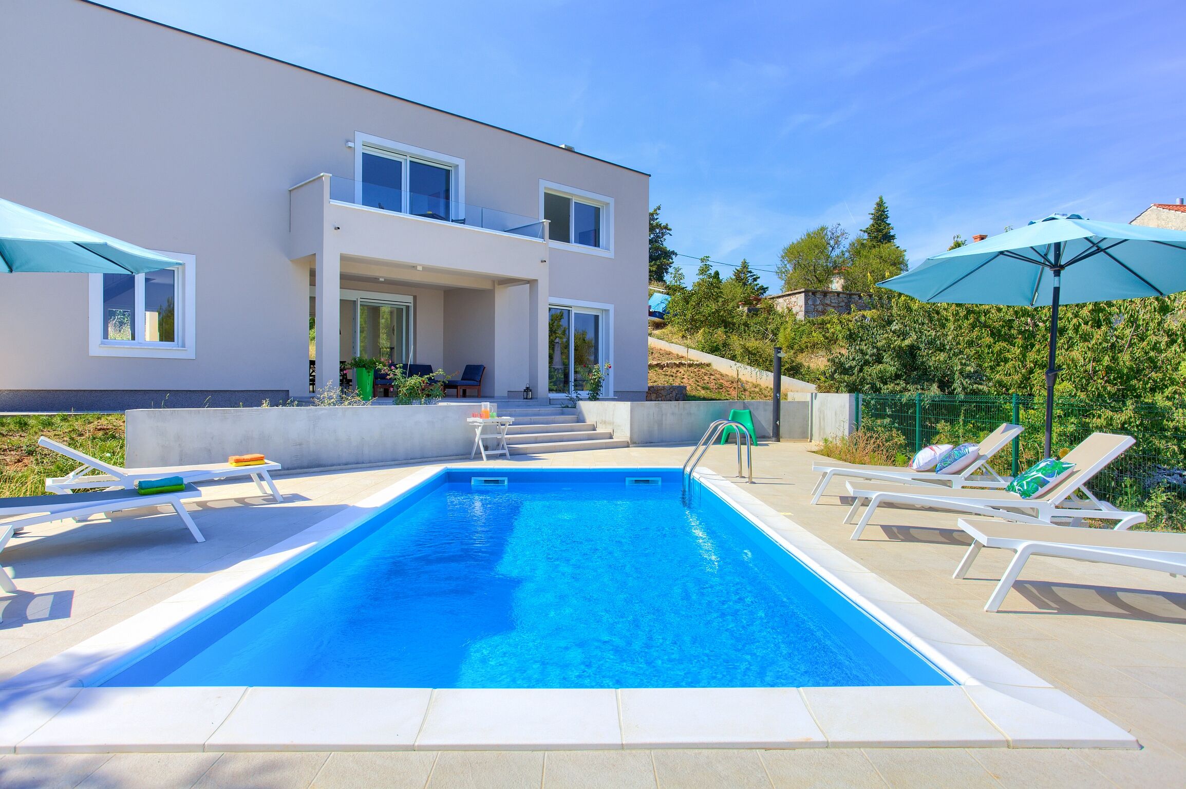 Villa Olivia 62258-K1