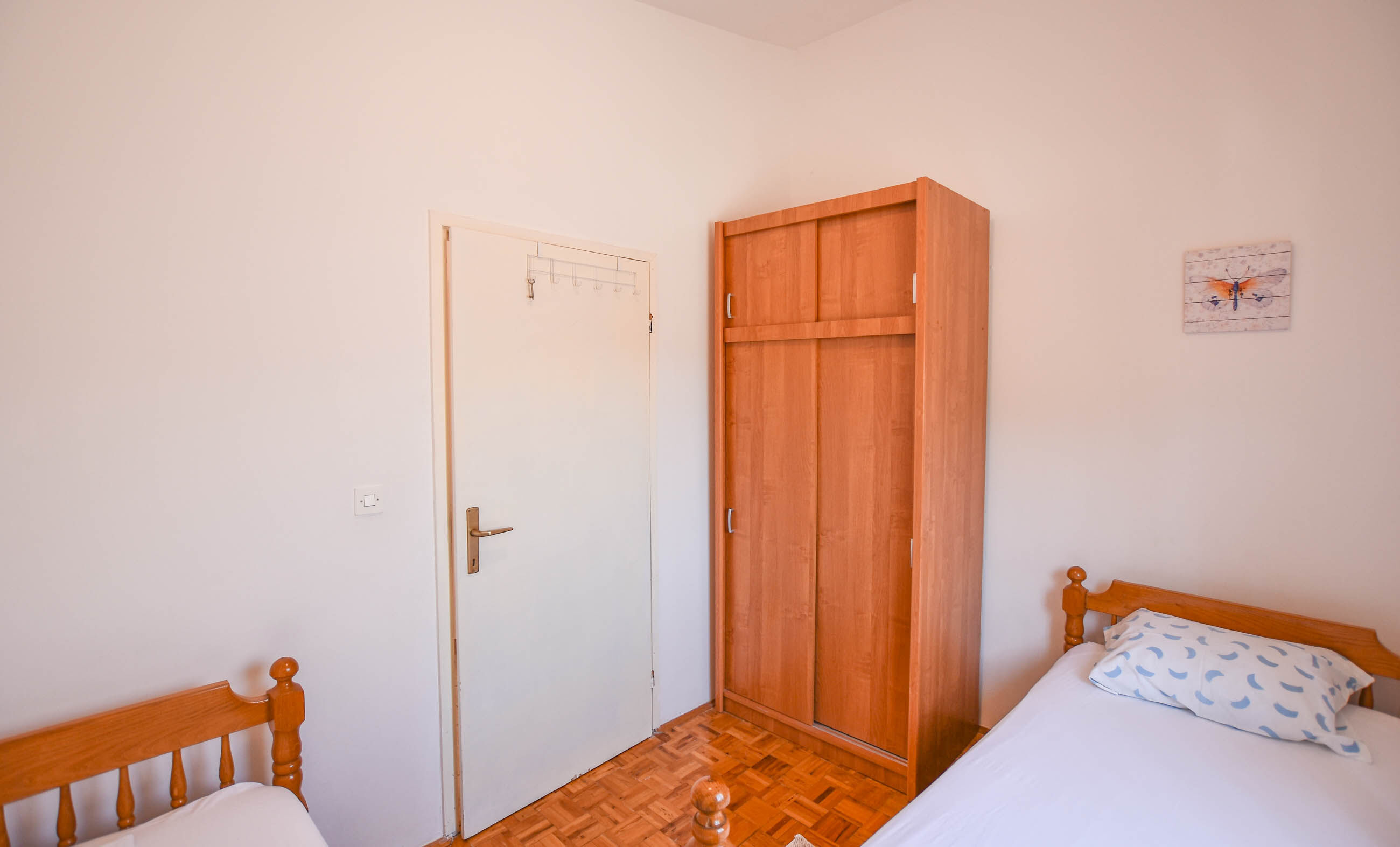 Apartments Clair 82791-A1