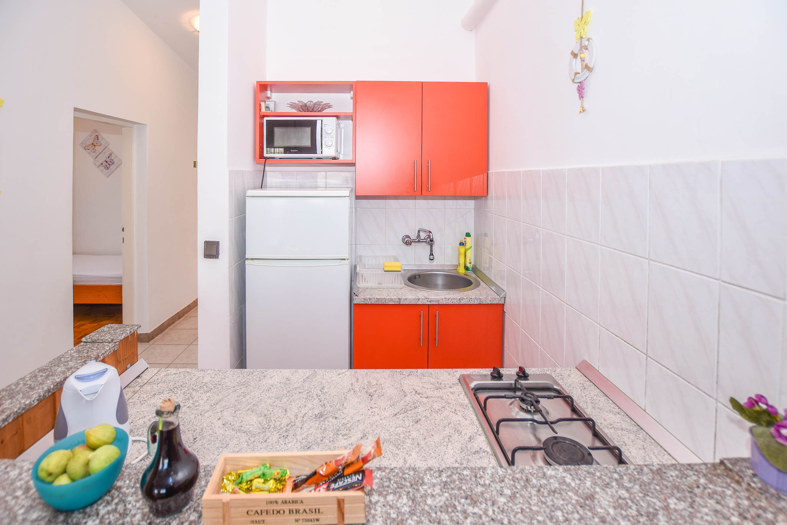 Apartments Clair 82791-A1