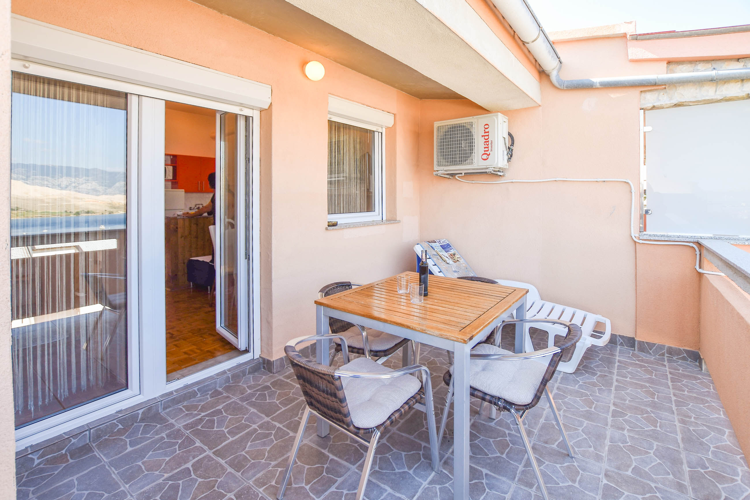 Apartments Clair 82791-A1