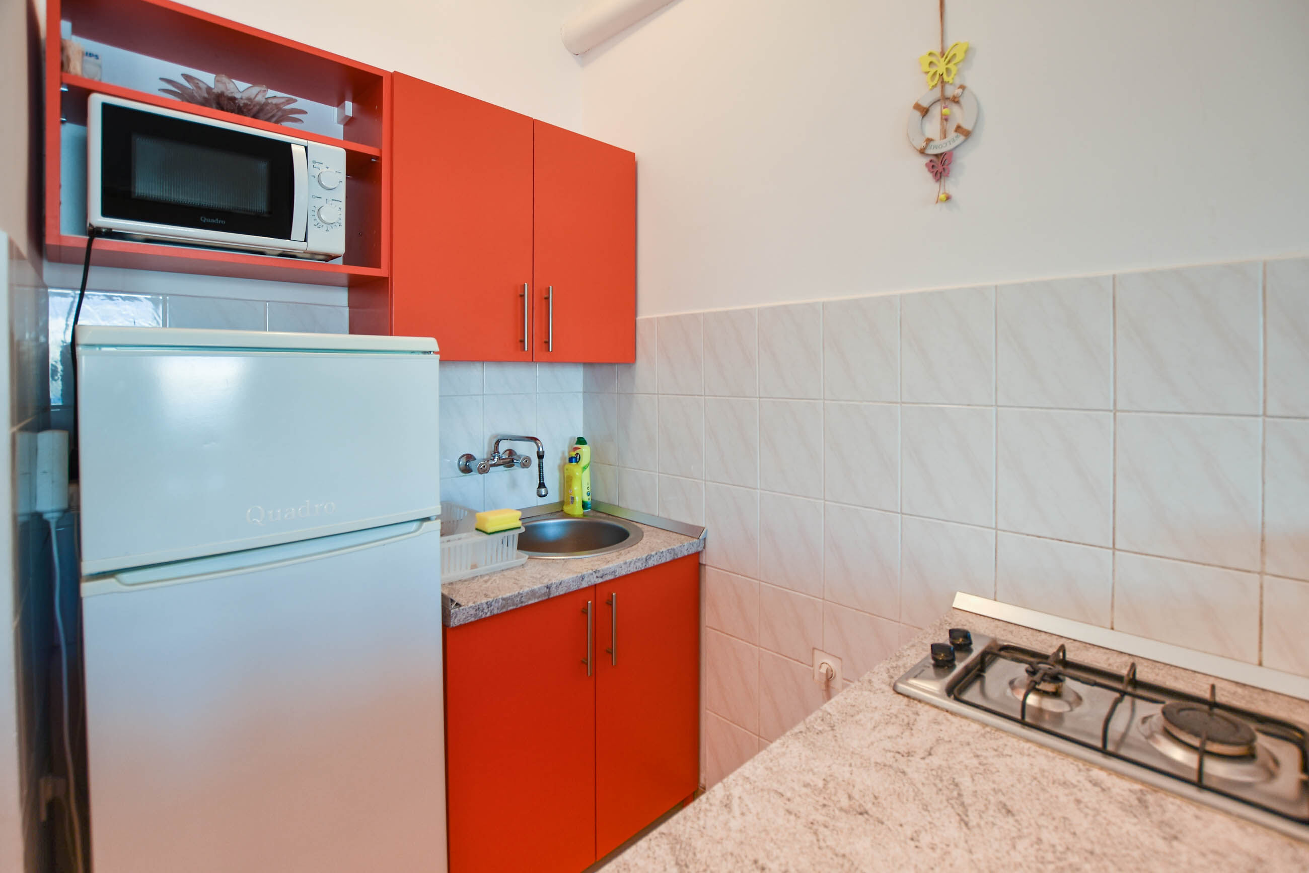 Apartments Clair 82791-A1