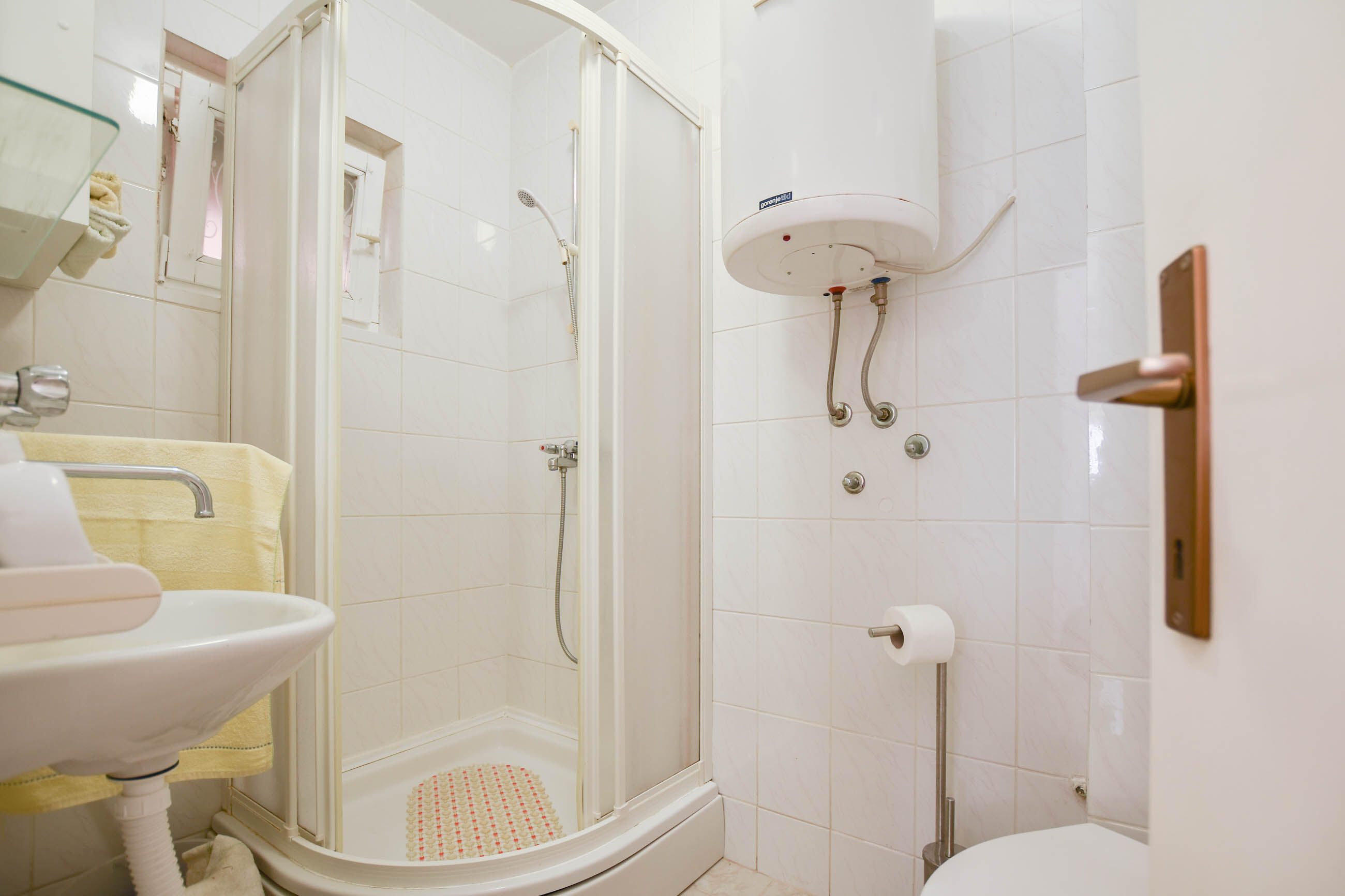Apartments Clair 82791-A2