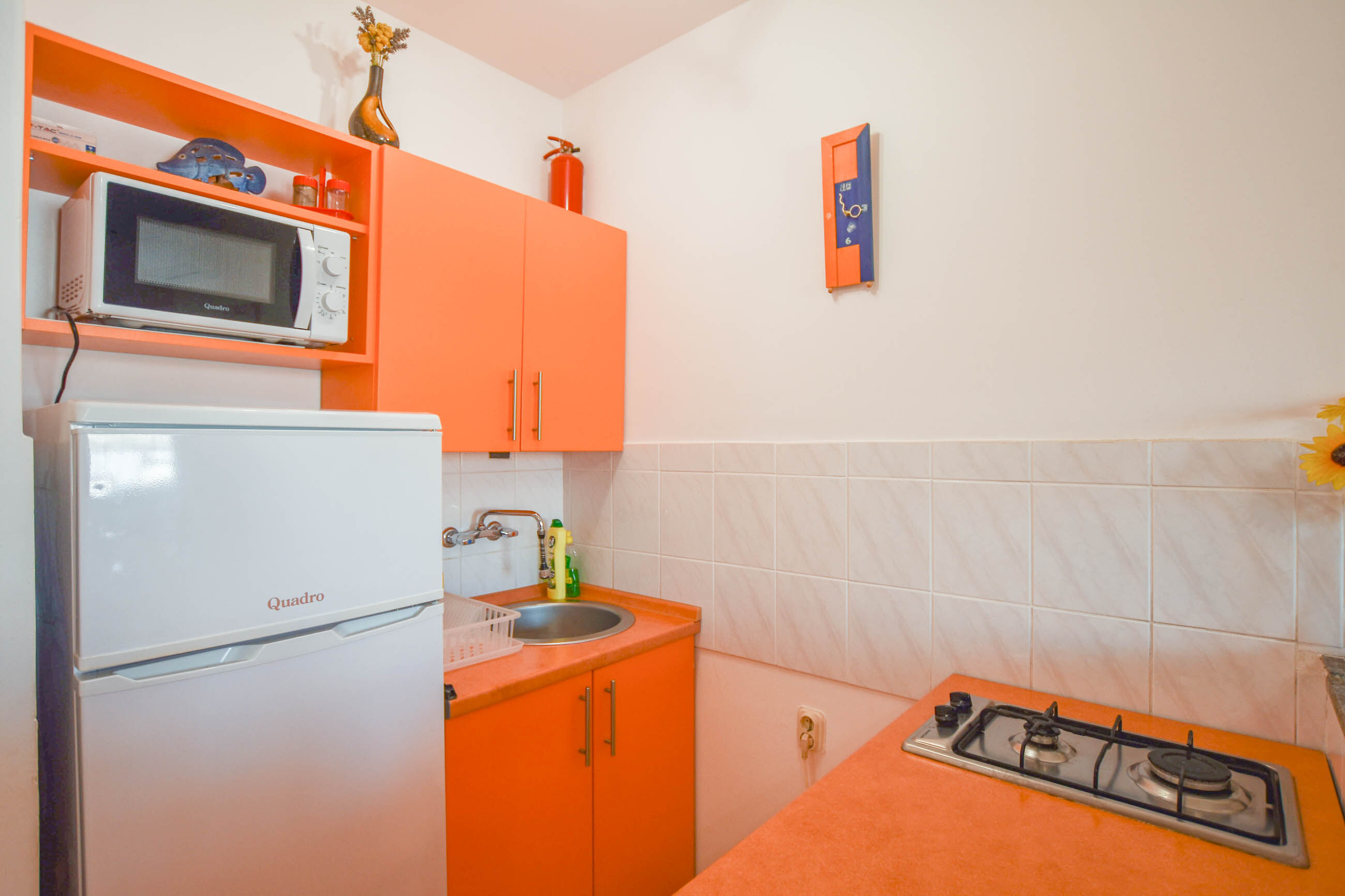 Apartments Clair 82791-A2