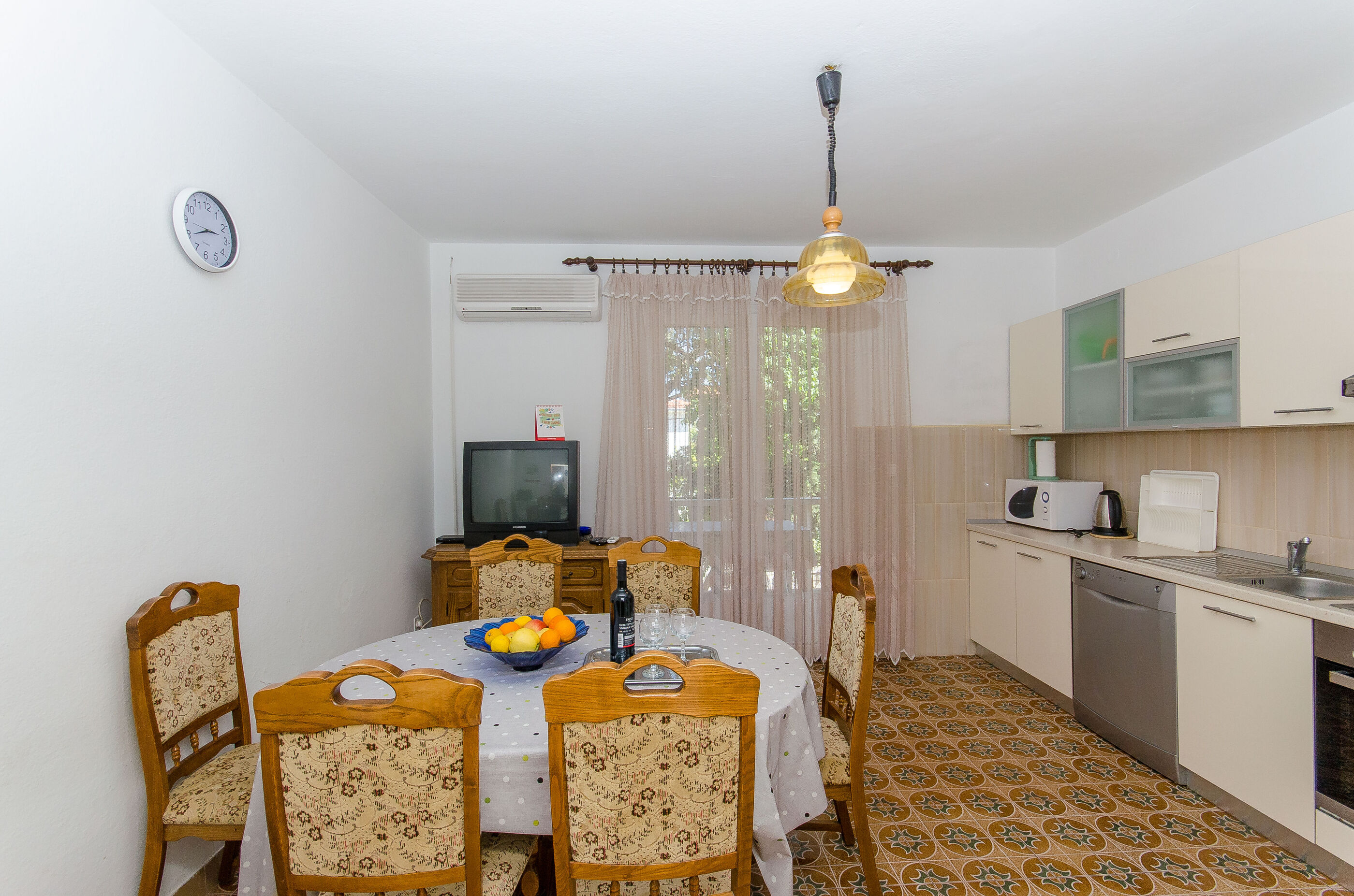 Apartments KATA 56821-A1
