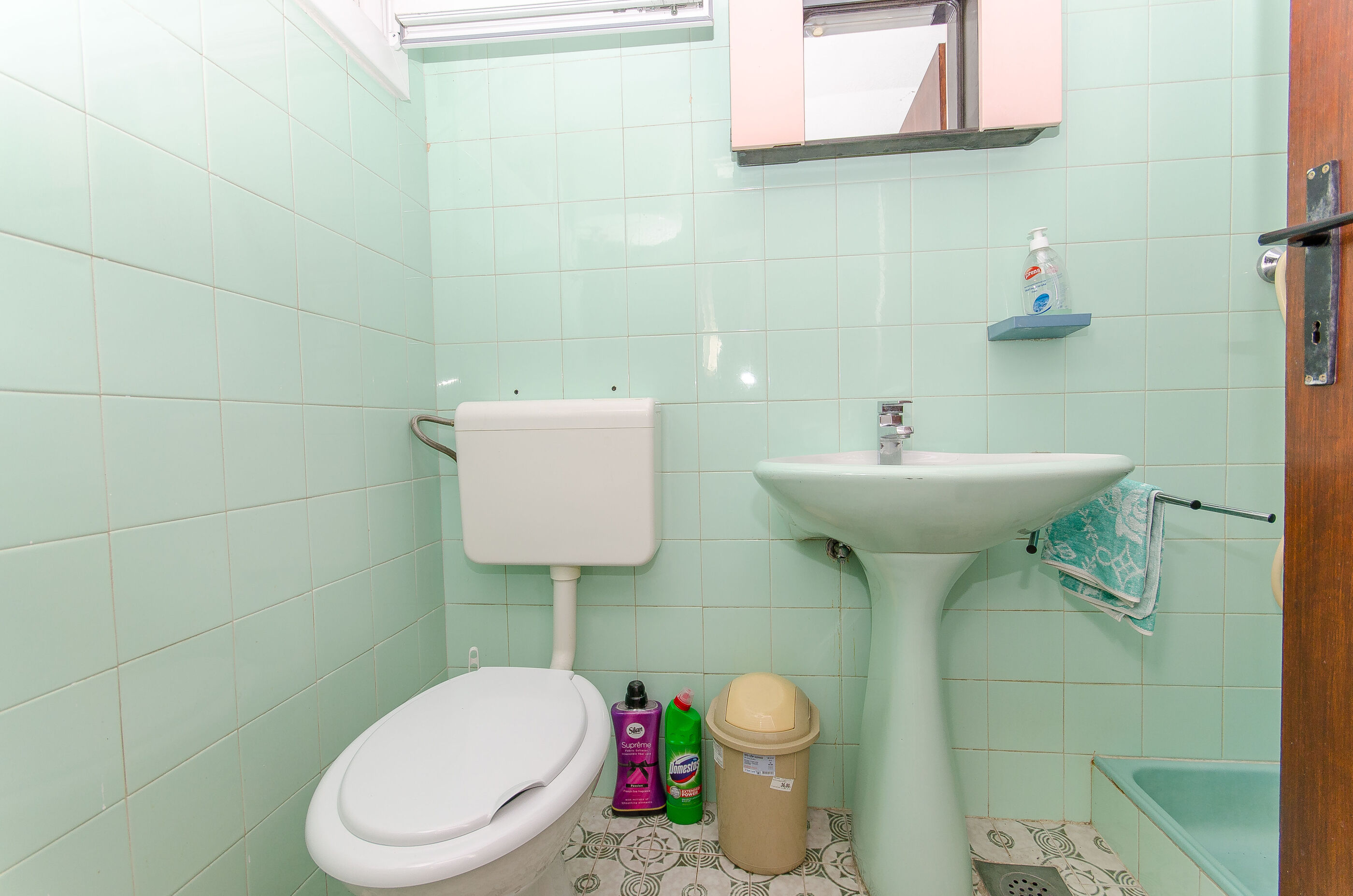Apartments KATA 56821-A1