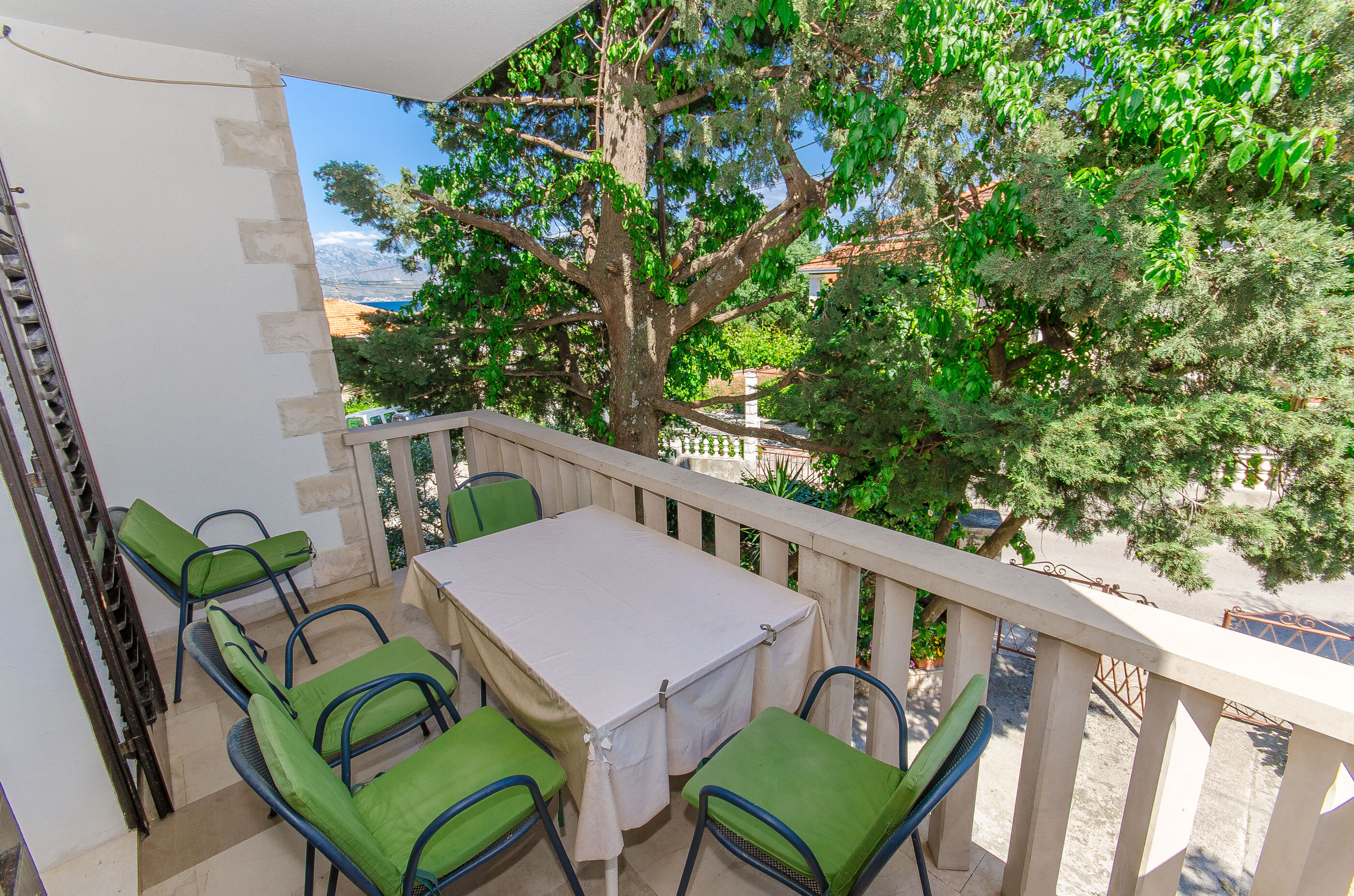 Apartments KATA 56821-A1