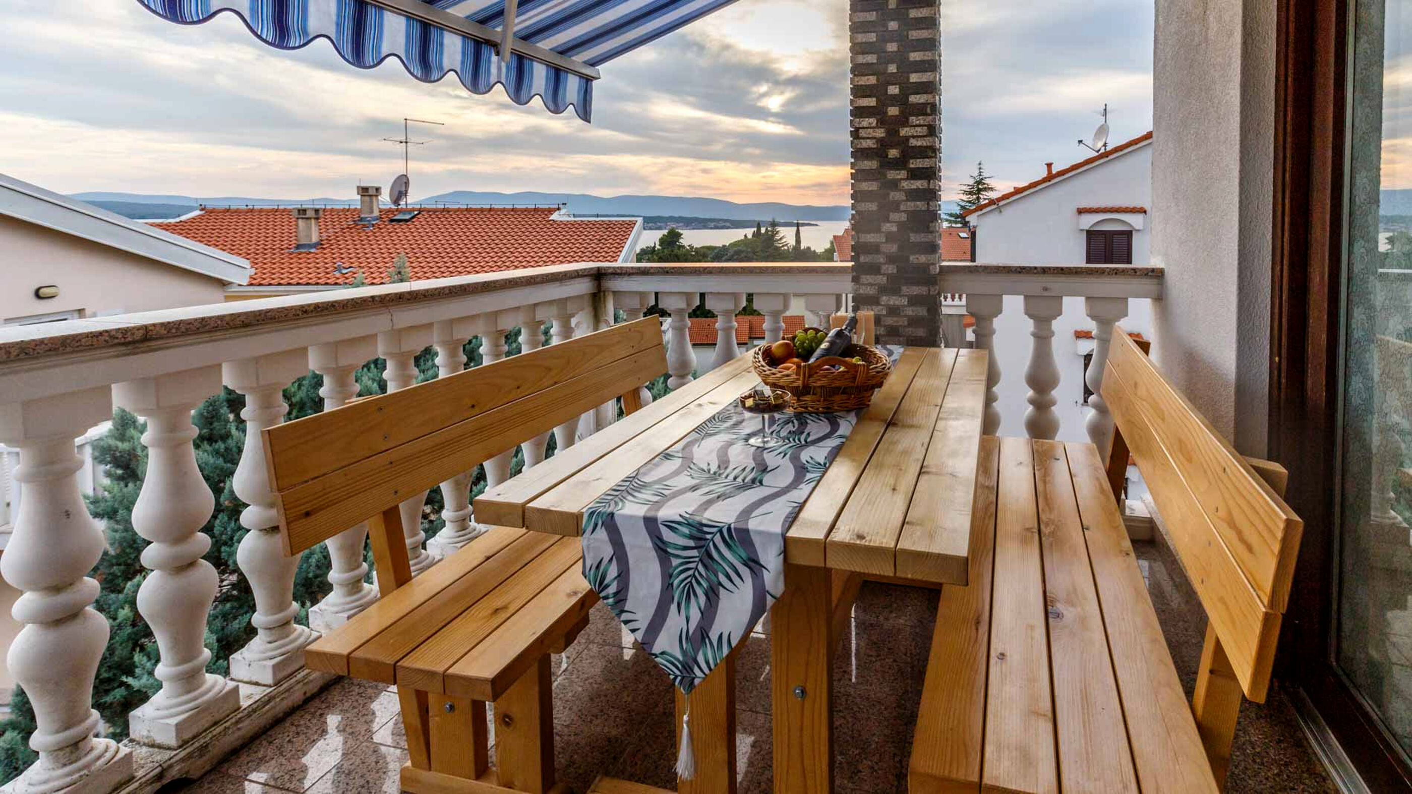 Apartment Diracca 81201-A1