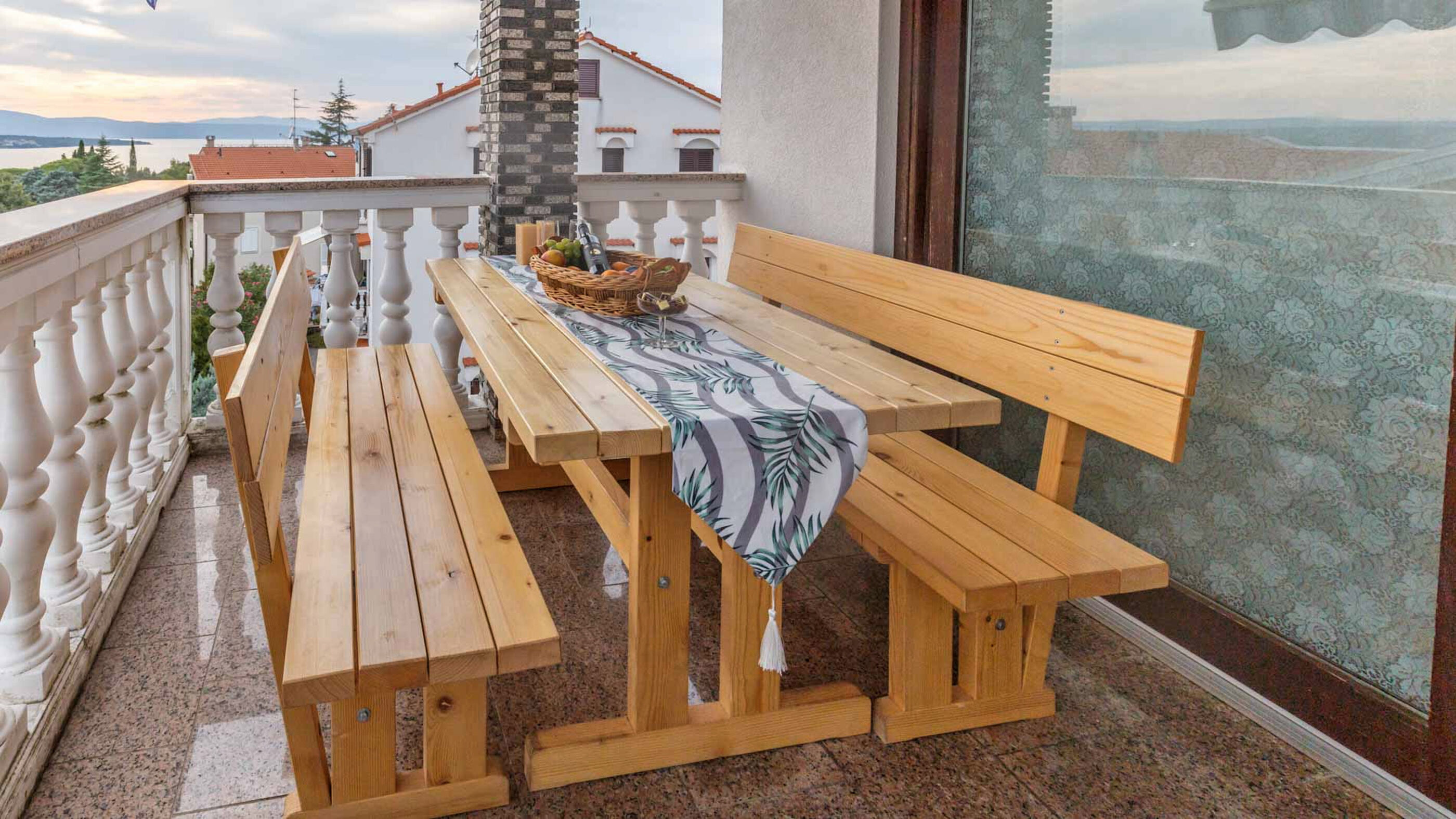 Apartment Diracca 81201-A1