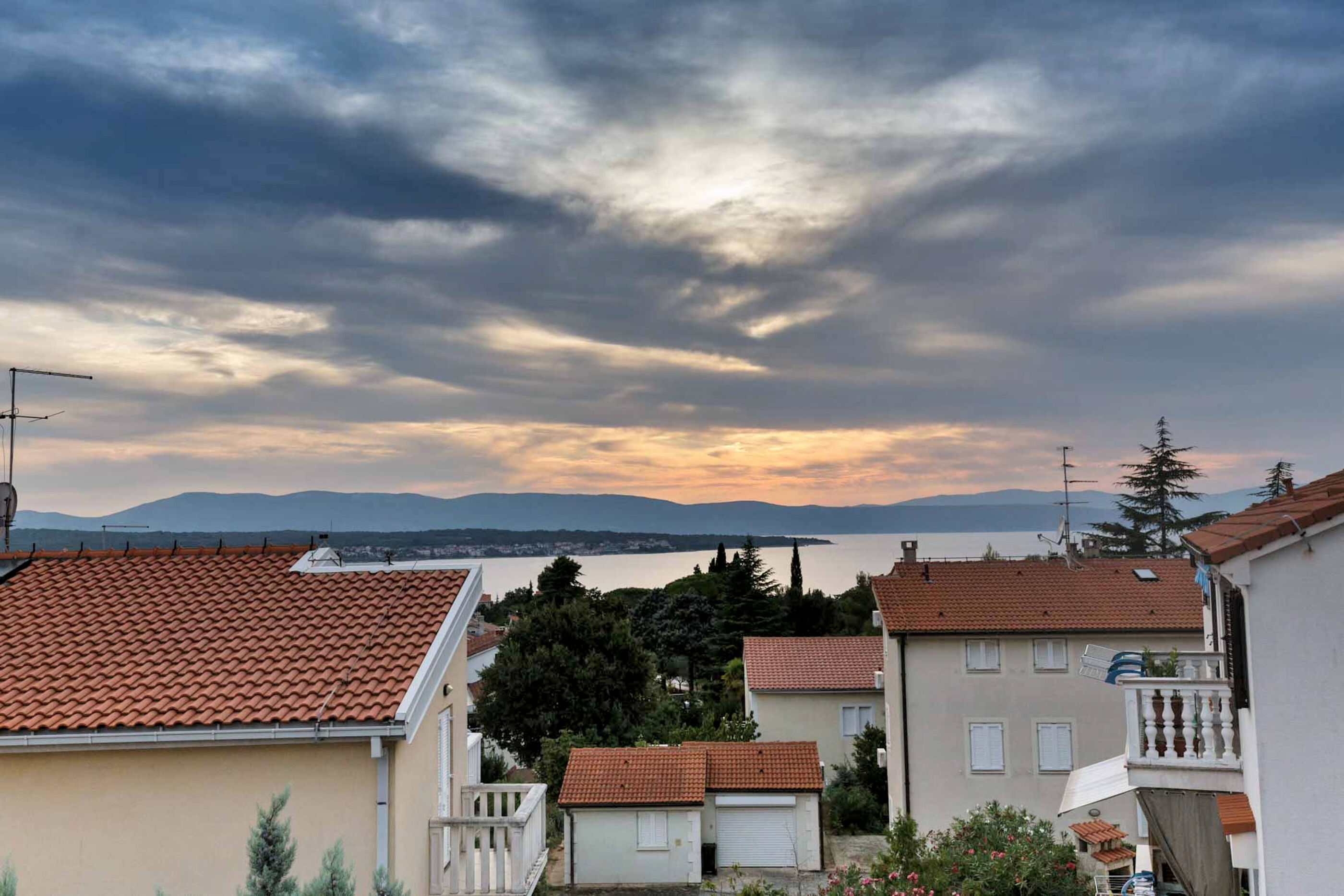 Apartment Diracca 81201-A1
