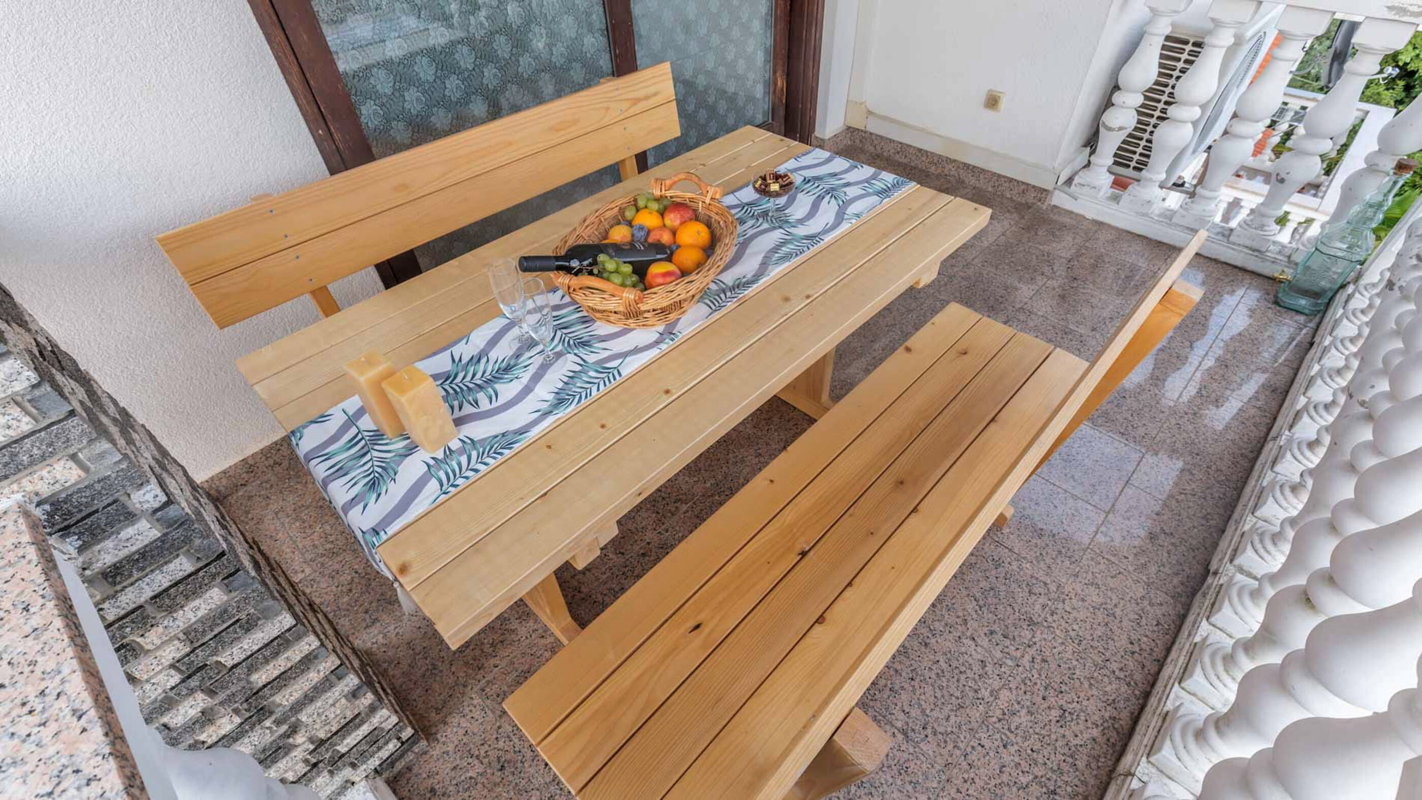 Apartment Diracca 81201-A1