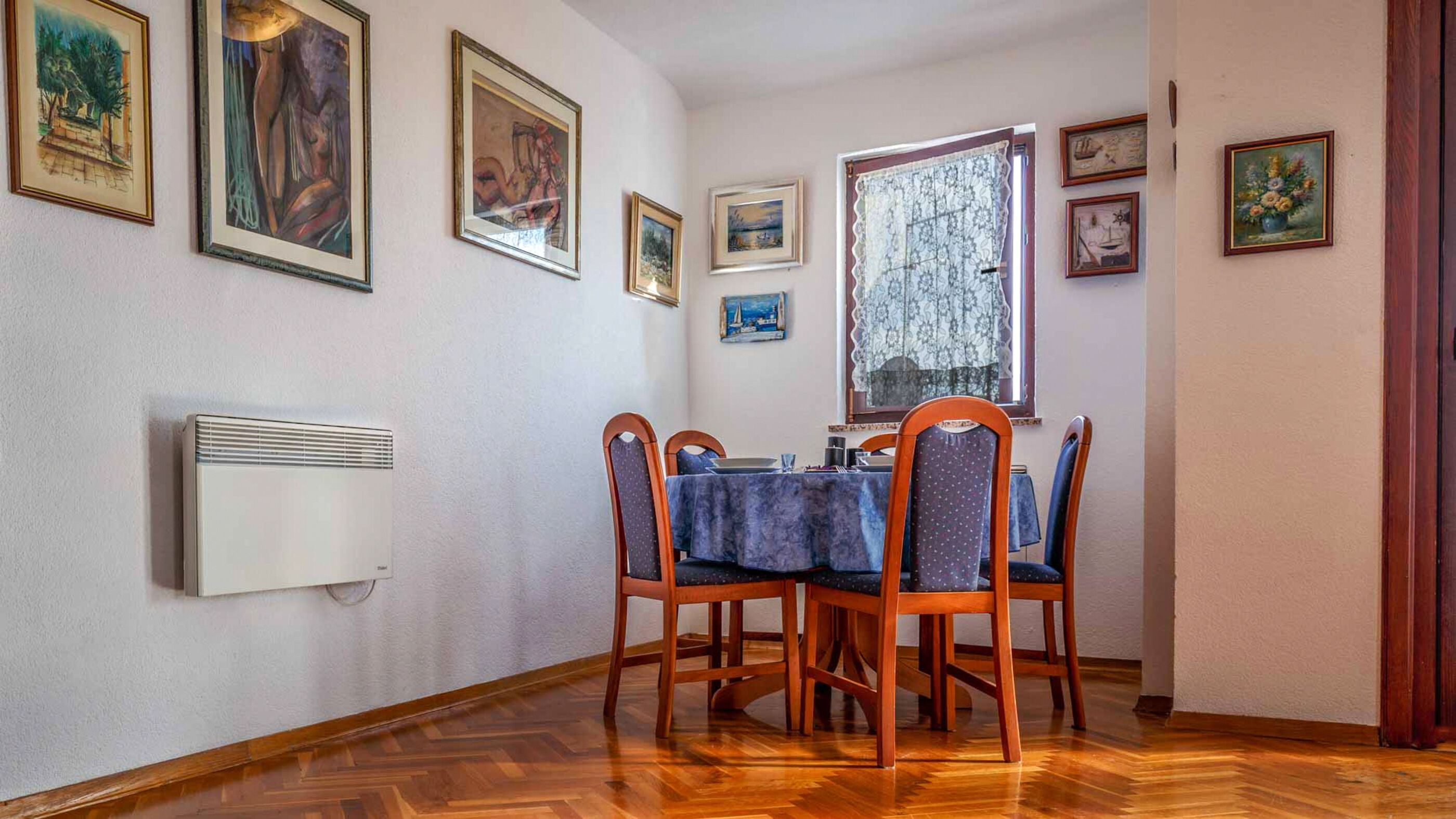 Apartment Diracca 81201-A1