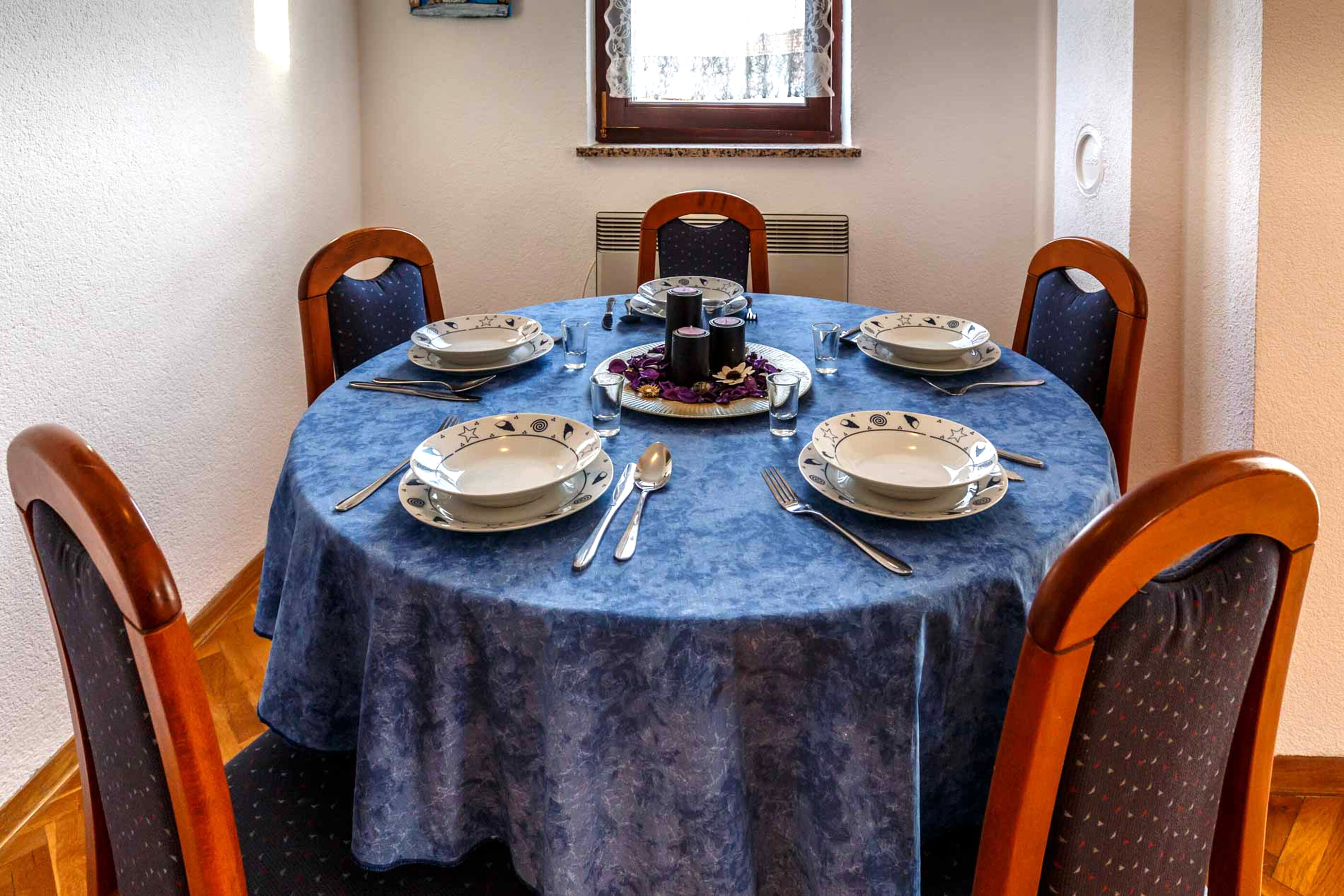 Apartment Diracca 81201-A1
