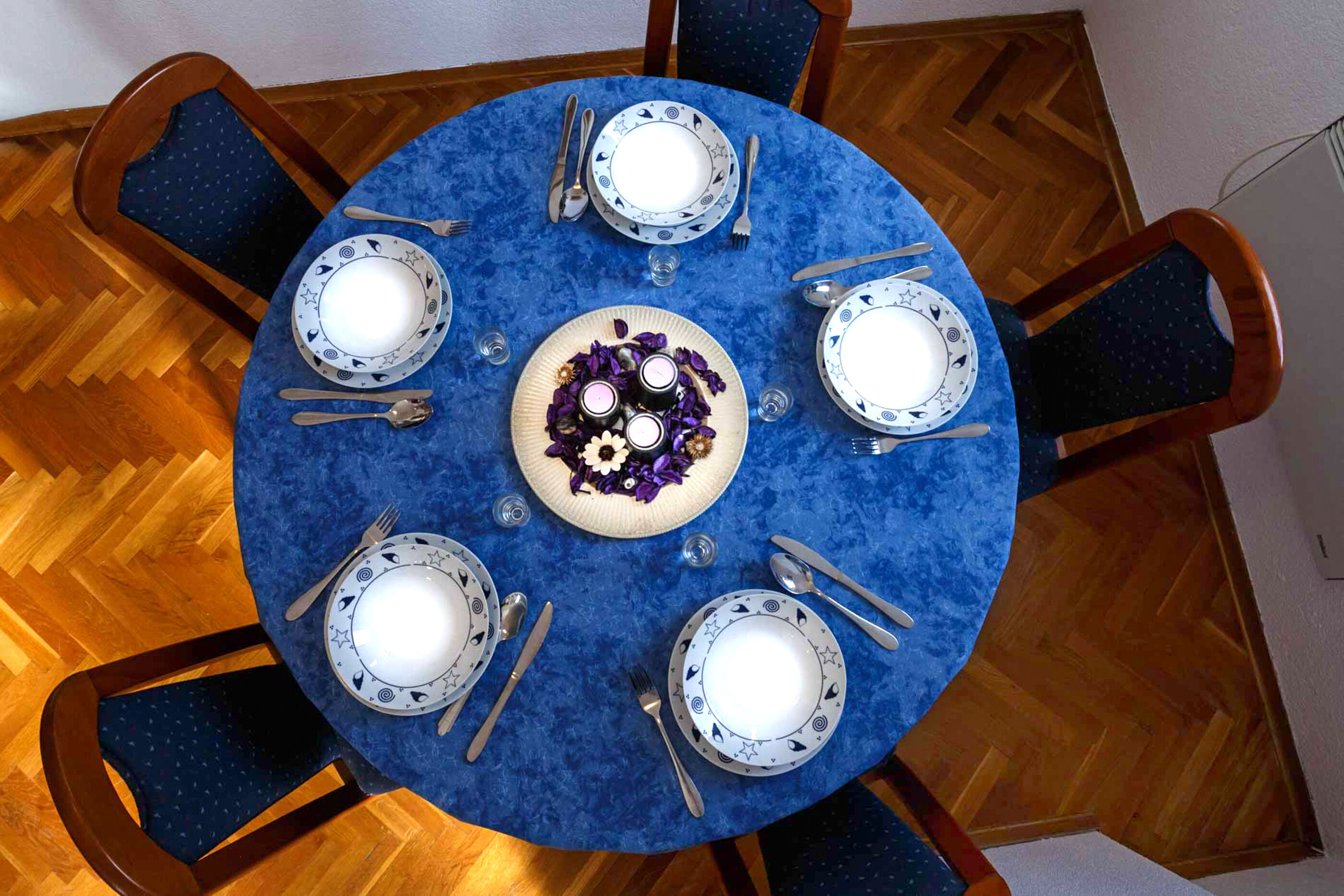 Apartment Diracca 81201-A1