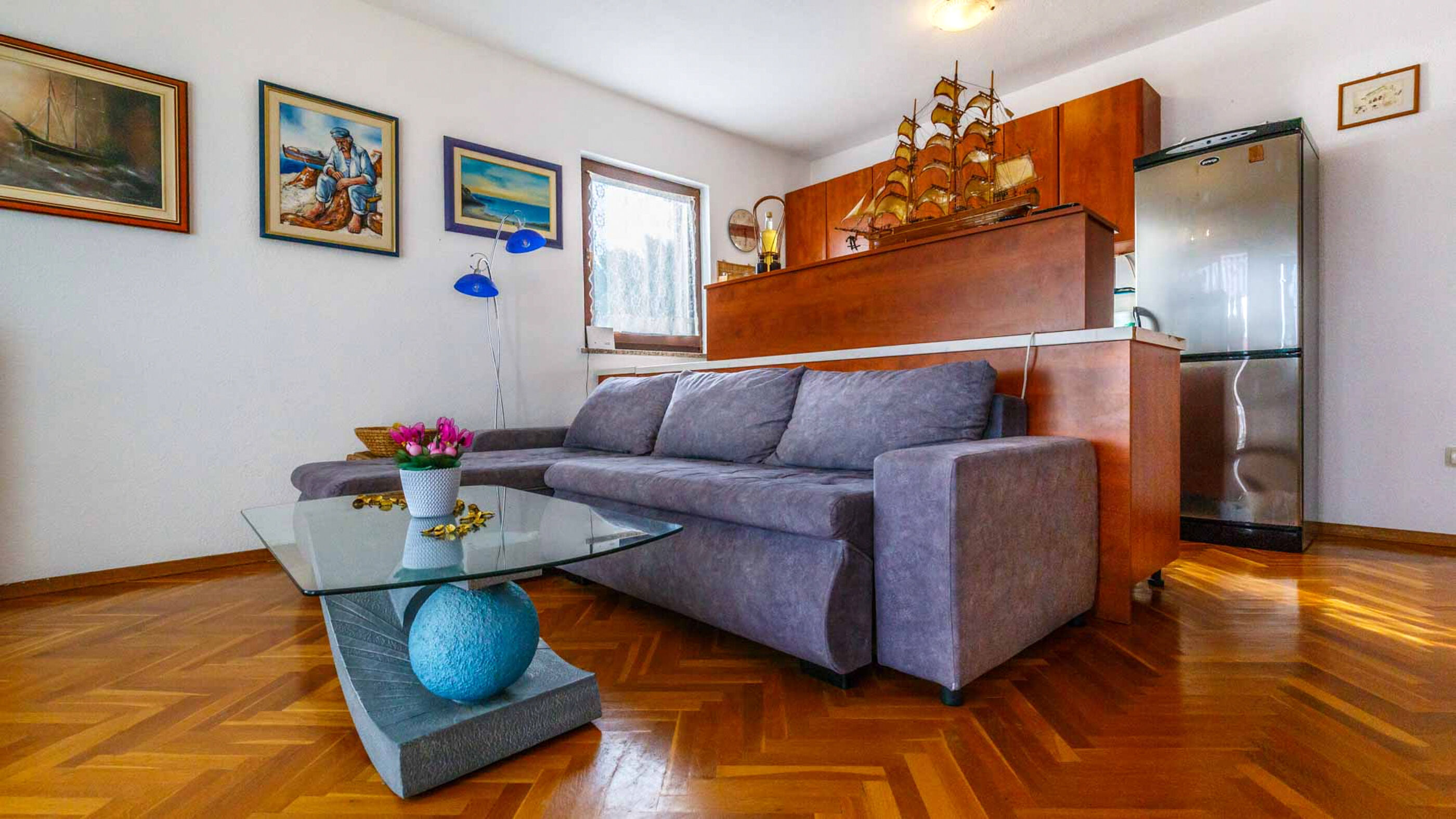 Apartment Diracca 81201-A1