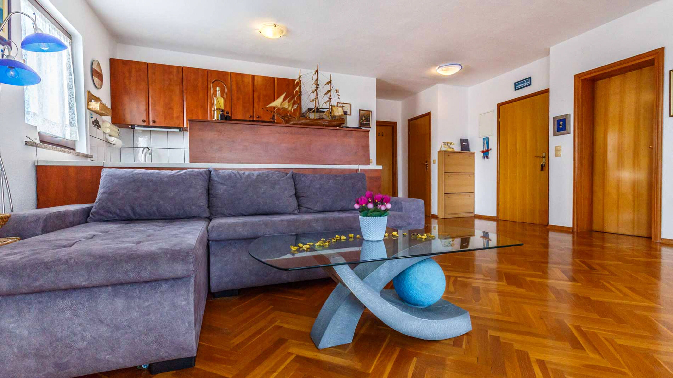 Apartment Diracca 81201-A1