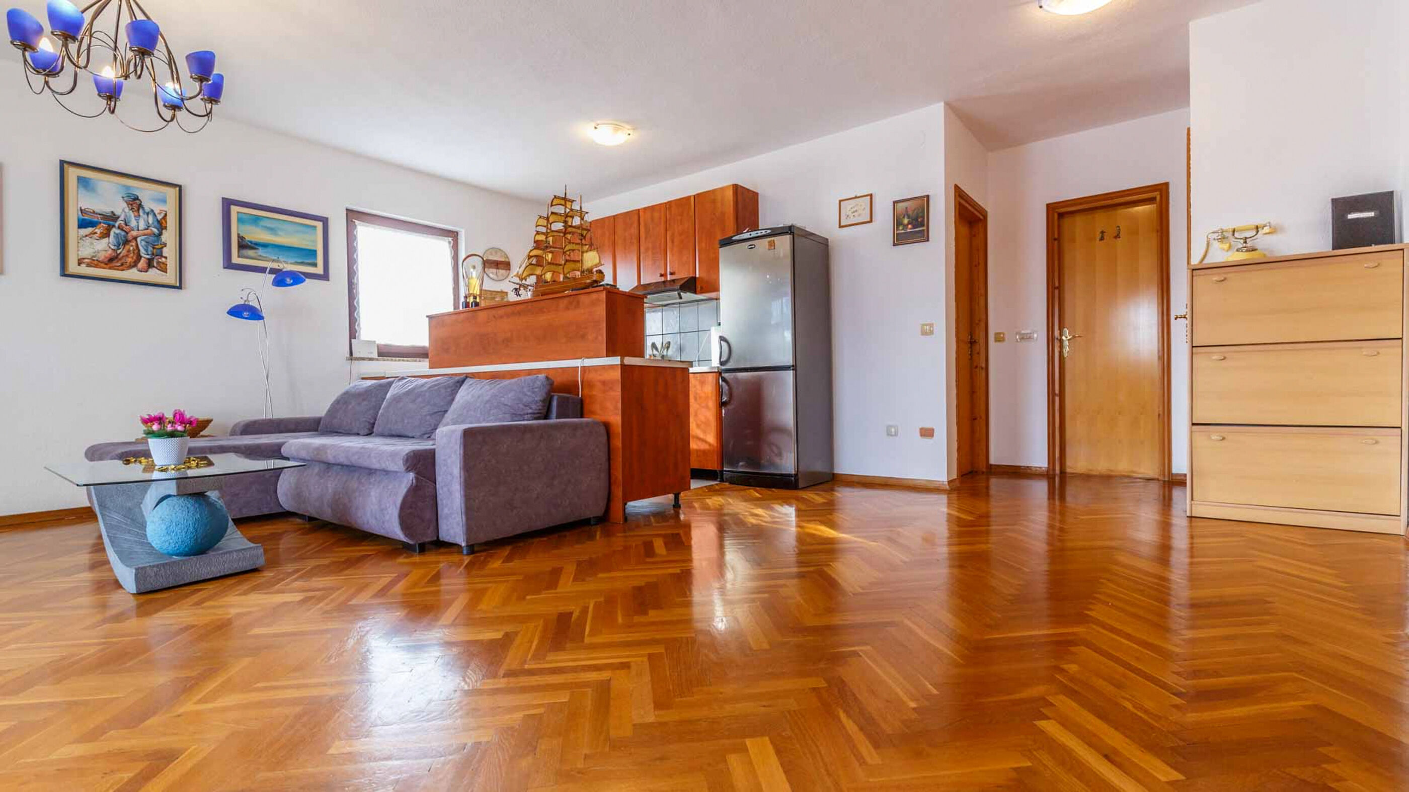 Apartment Diracca 81201-A1