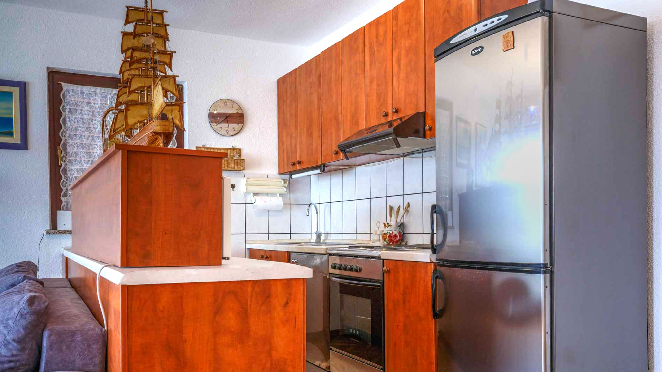 Apartment Diracca 81201-A1