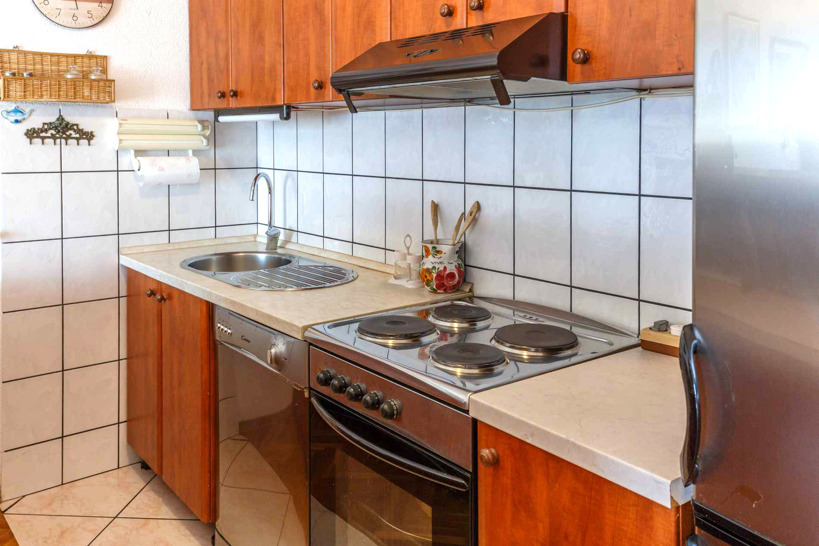 Apartment Diracca 81201-A1