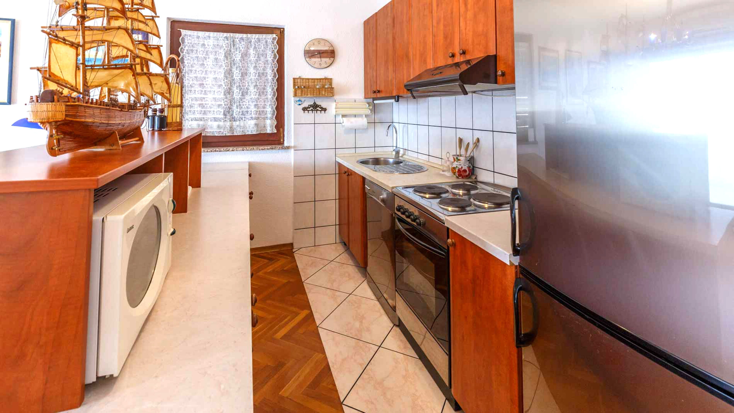 Apartment Diracca 81201-A1