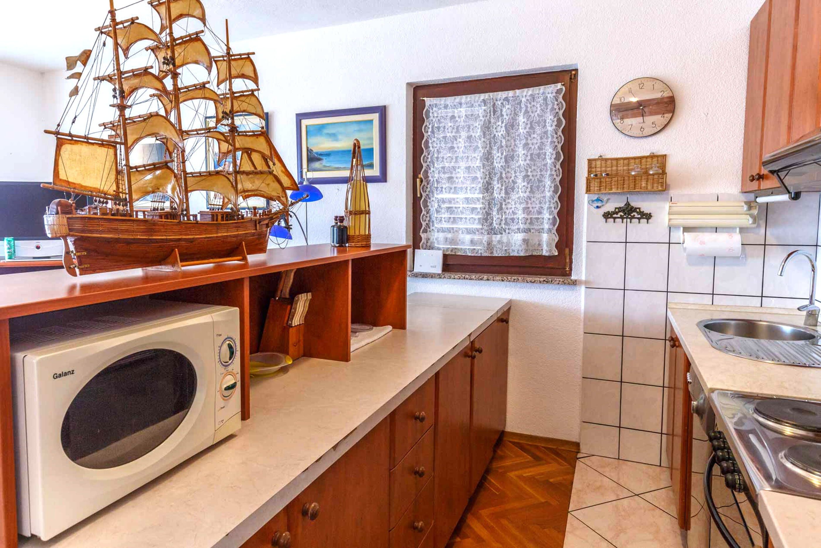 Apartment Diracca 81201-A1