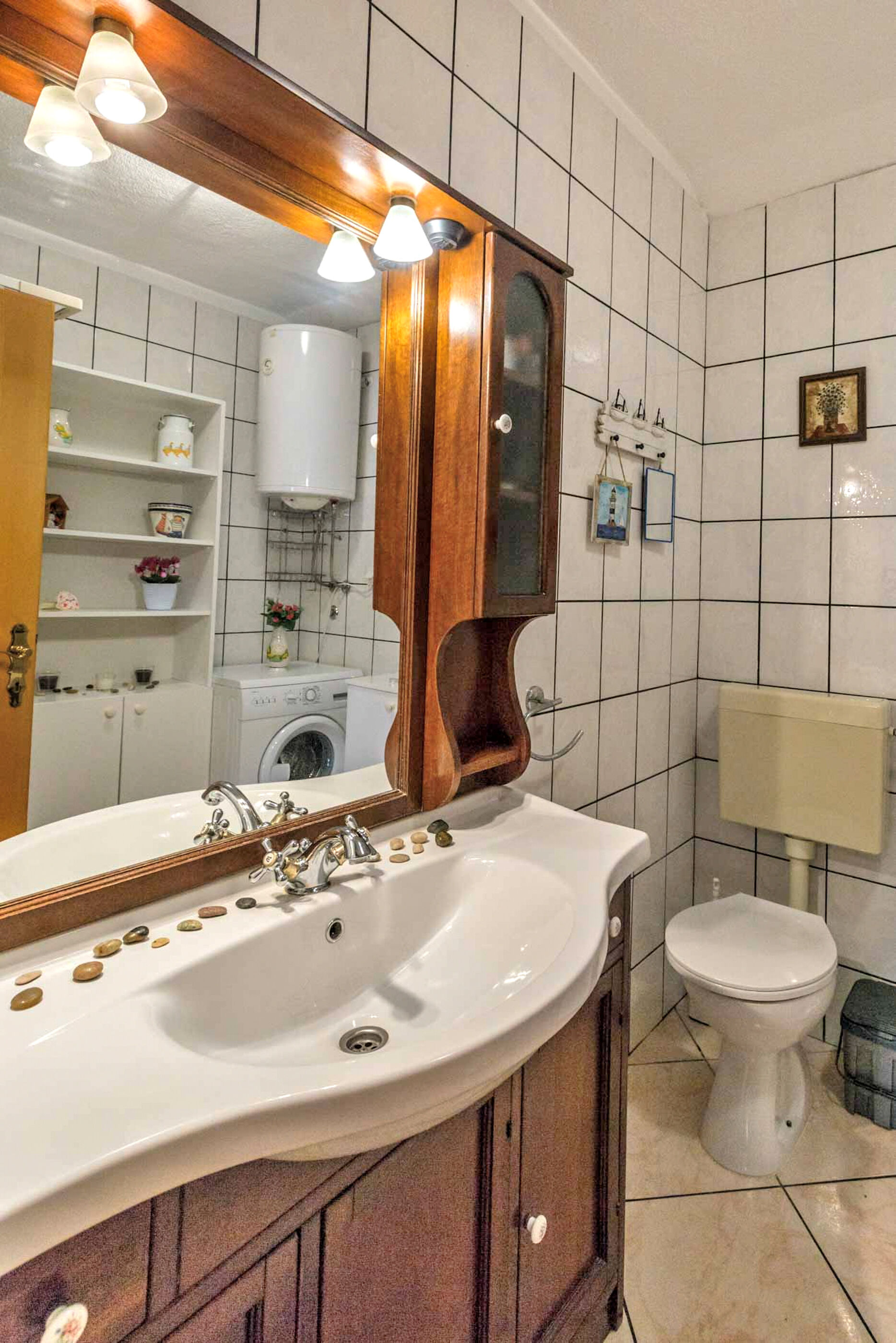 Apartment Diracca 81201-A1