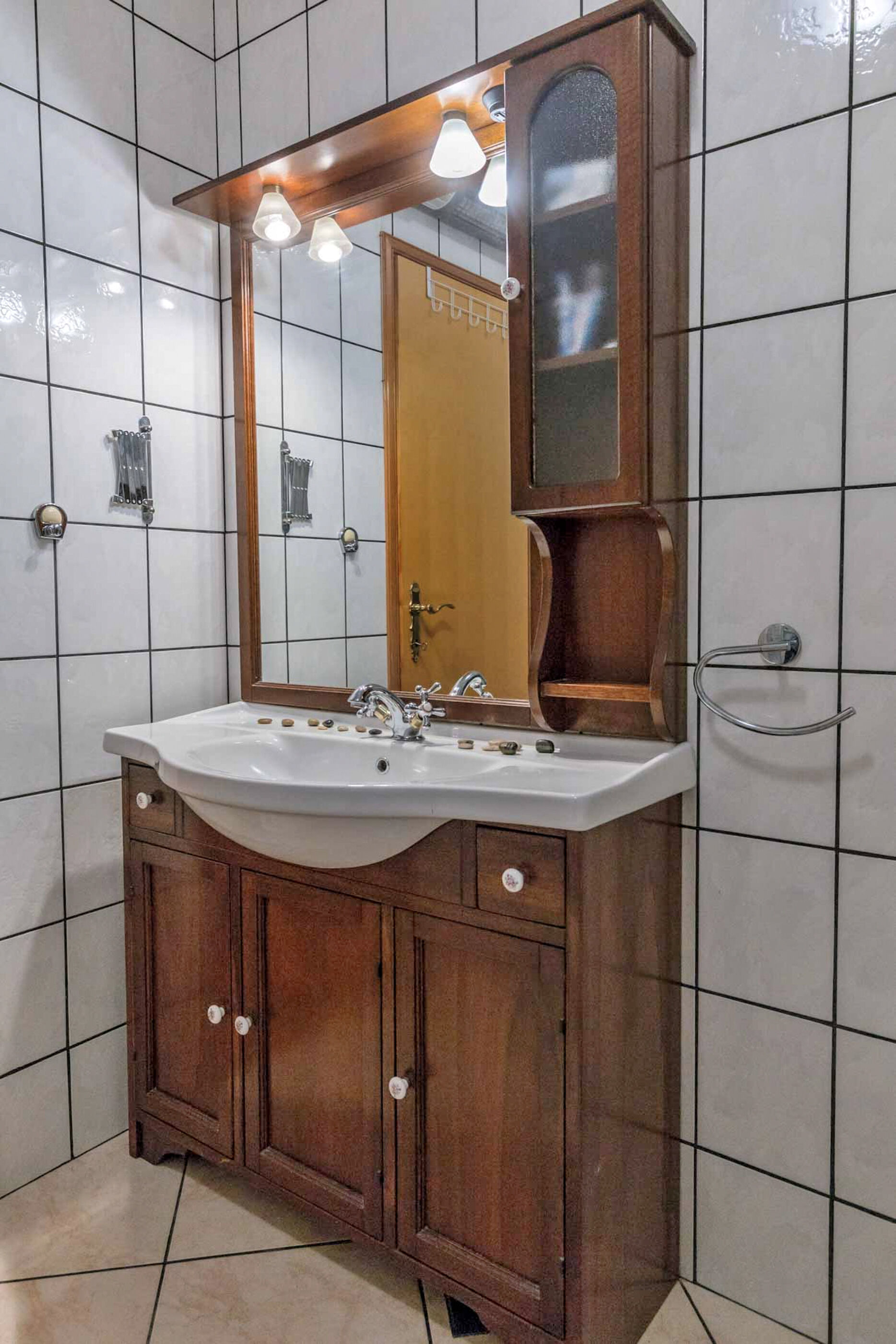 Apartment Diracca 81201-A1