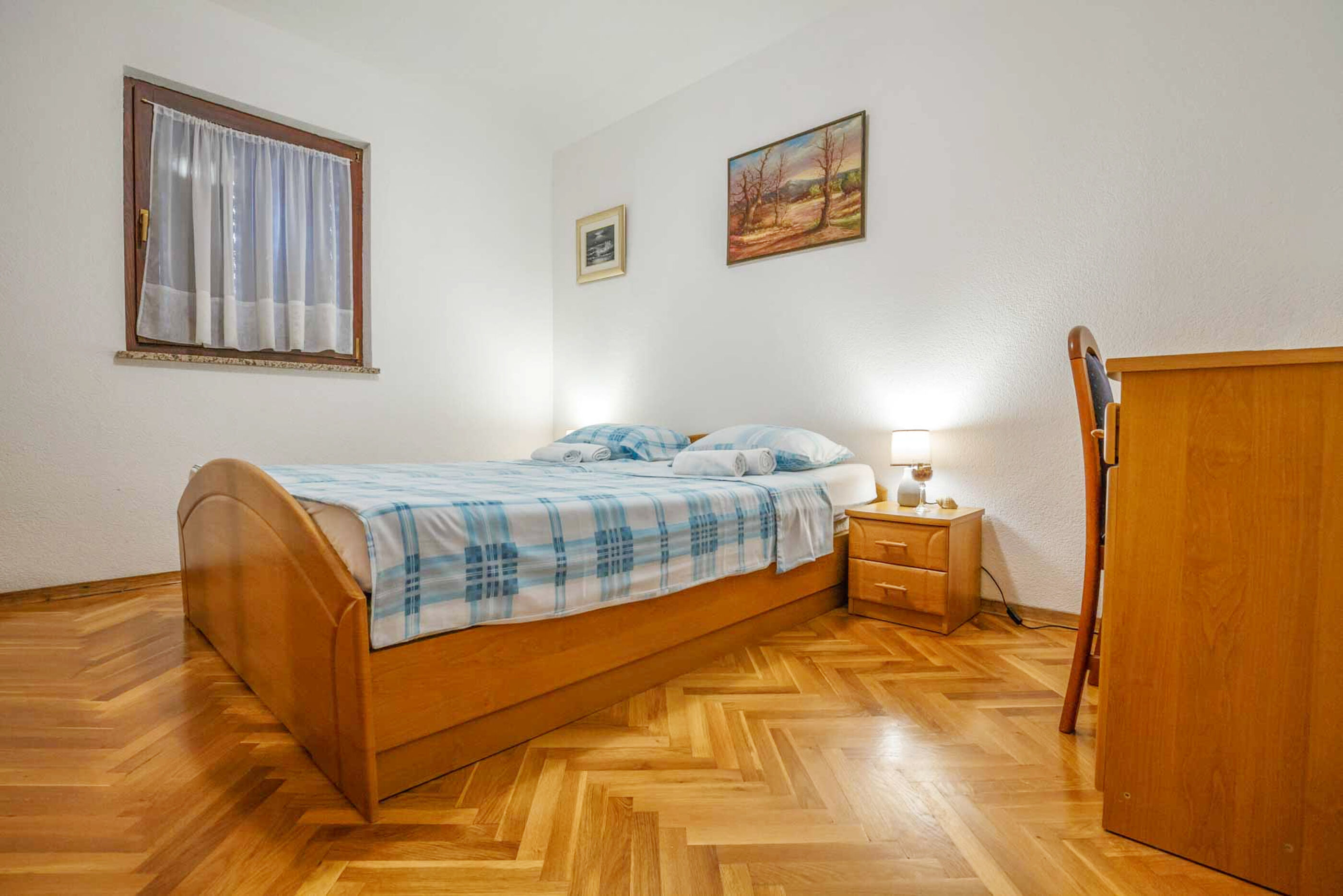 Apartment Diracca 81201-A1