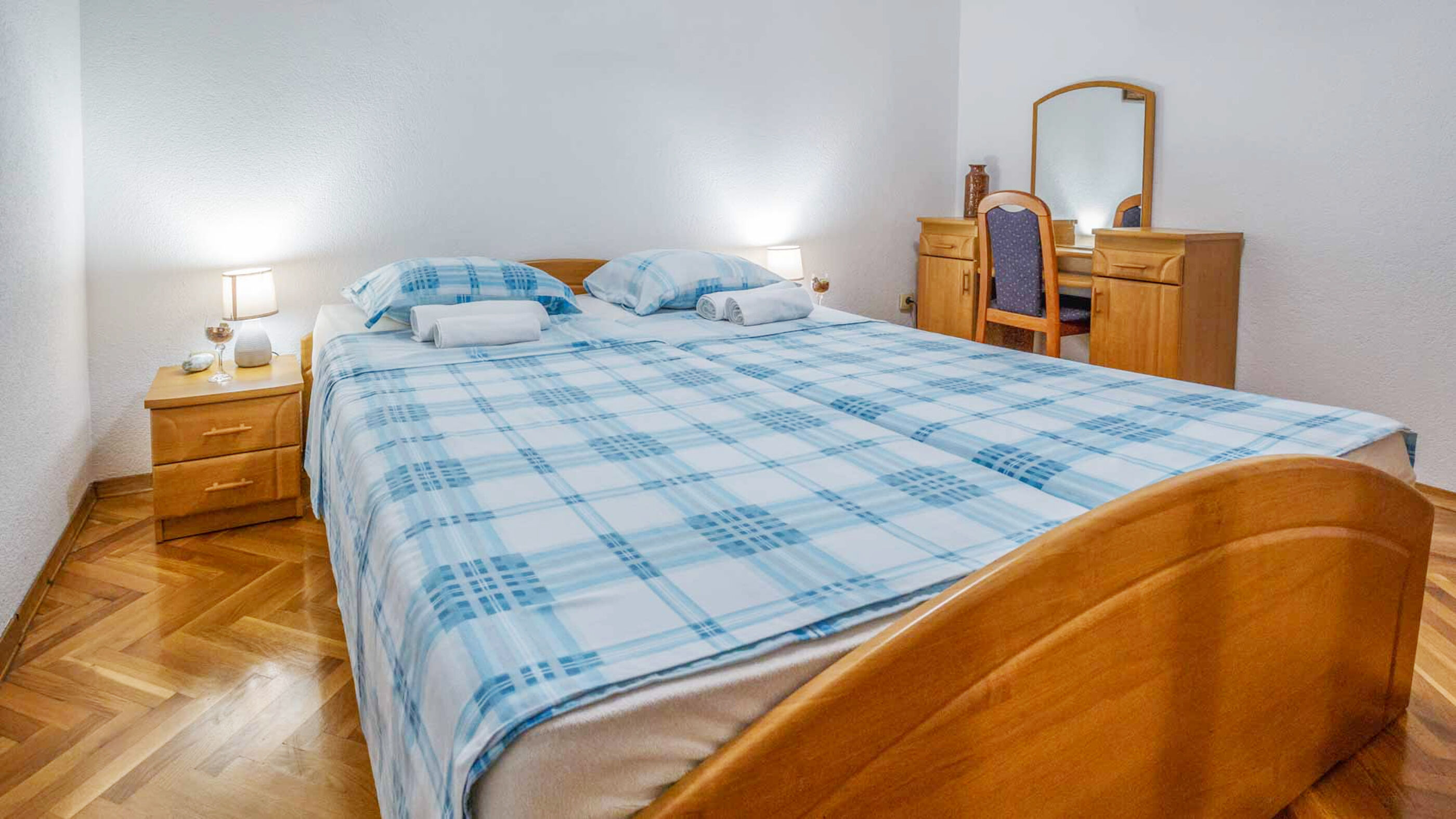 Apartment Diracca 81201-A1