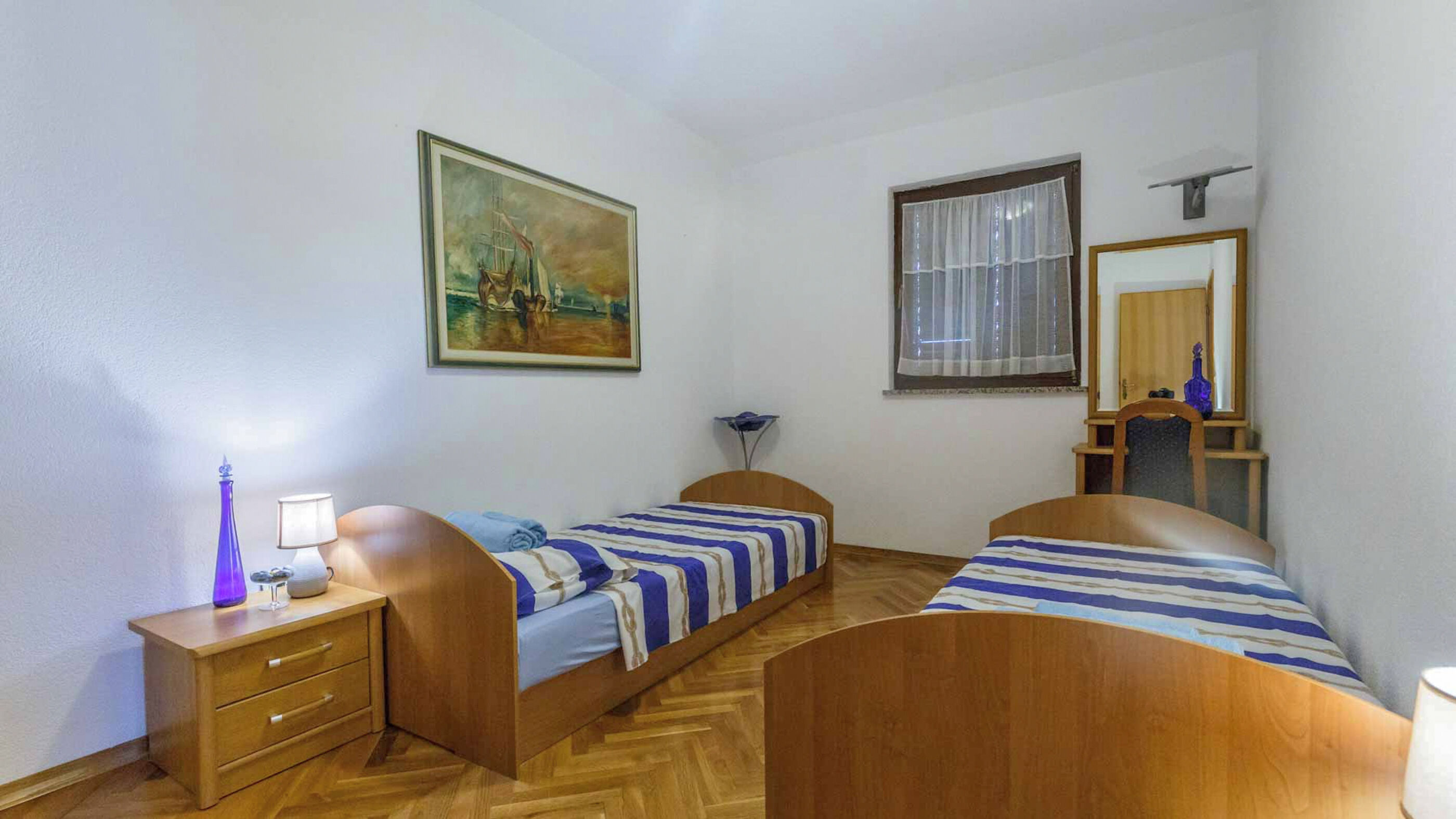Apartment Diracca 81201-A1