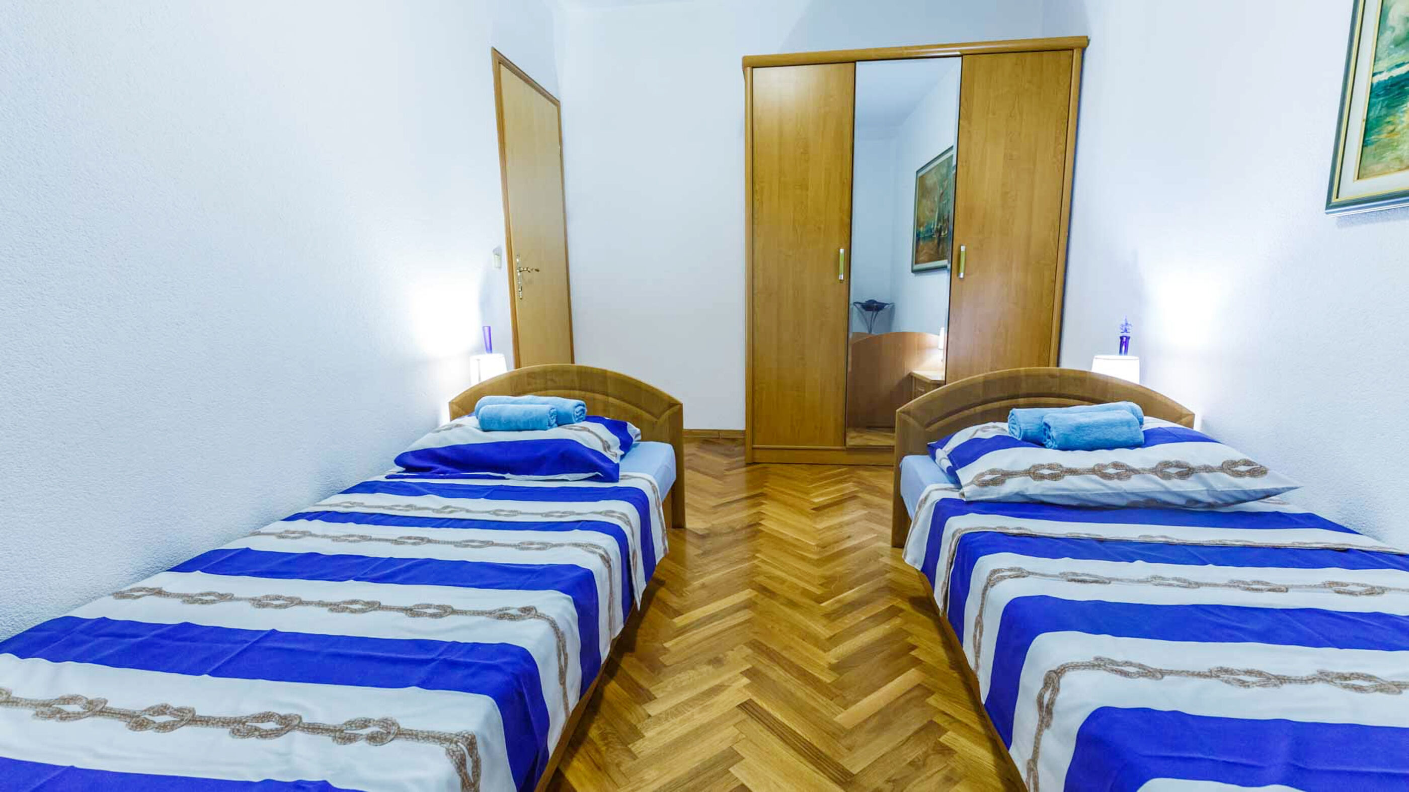 Apartment Diracca 81201-A1