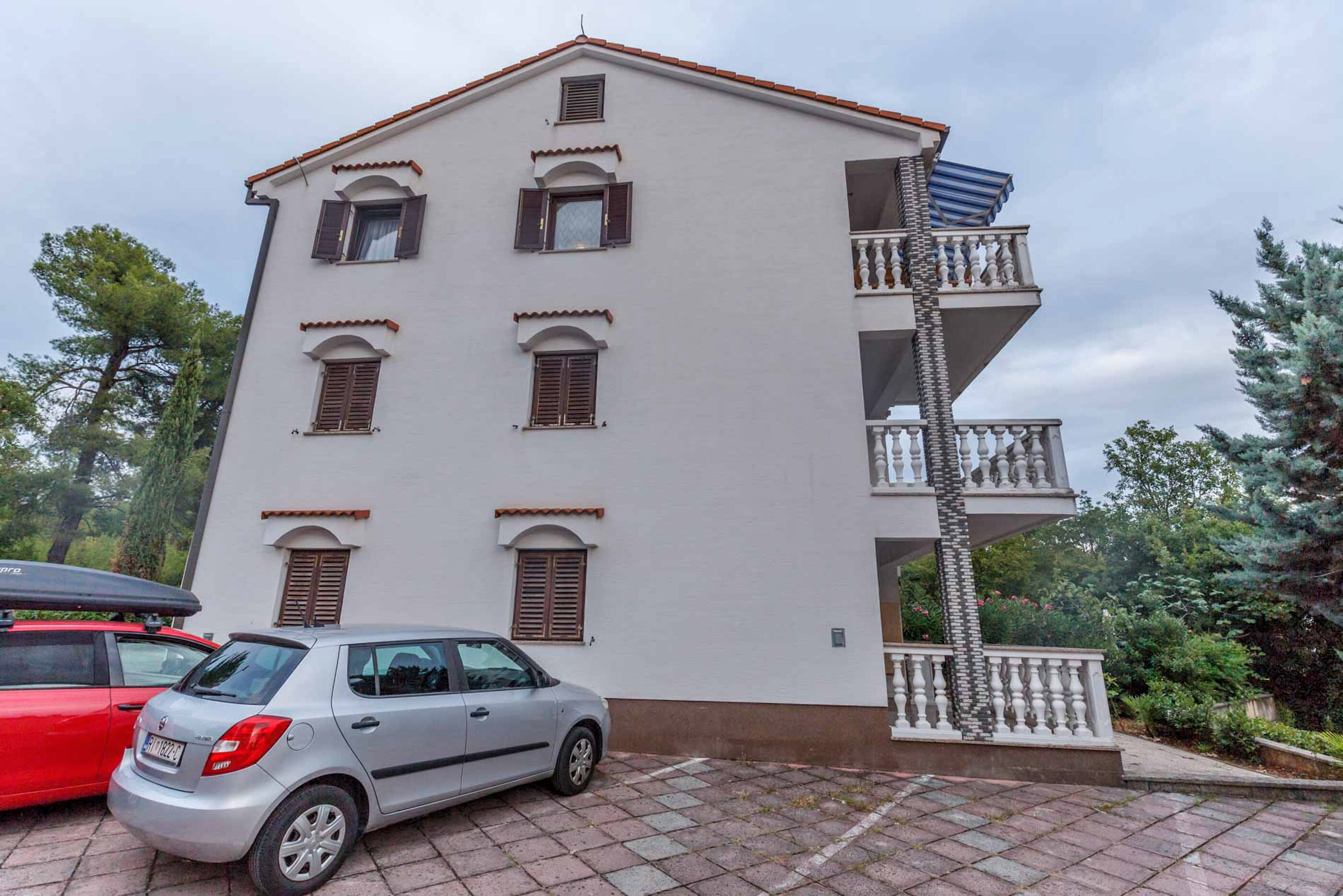 Apartment Diracca 81201-A1
