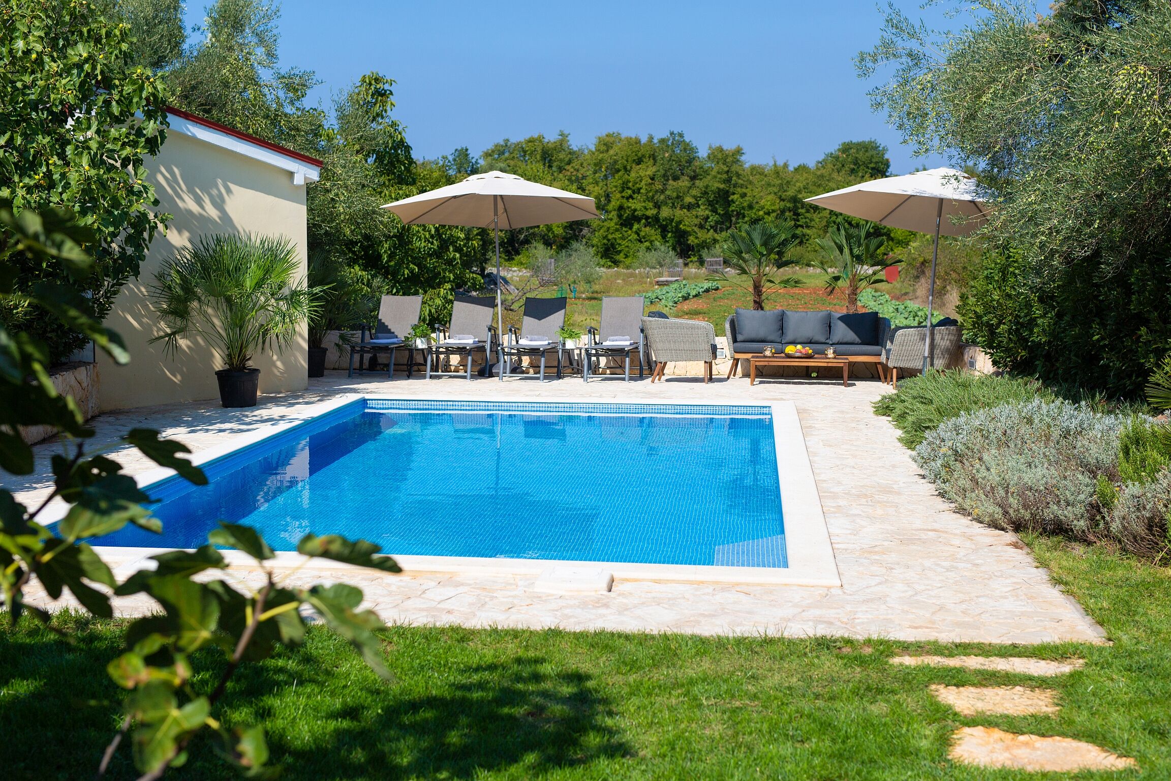 Villa Stella 62183-K1